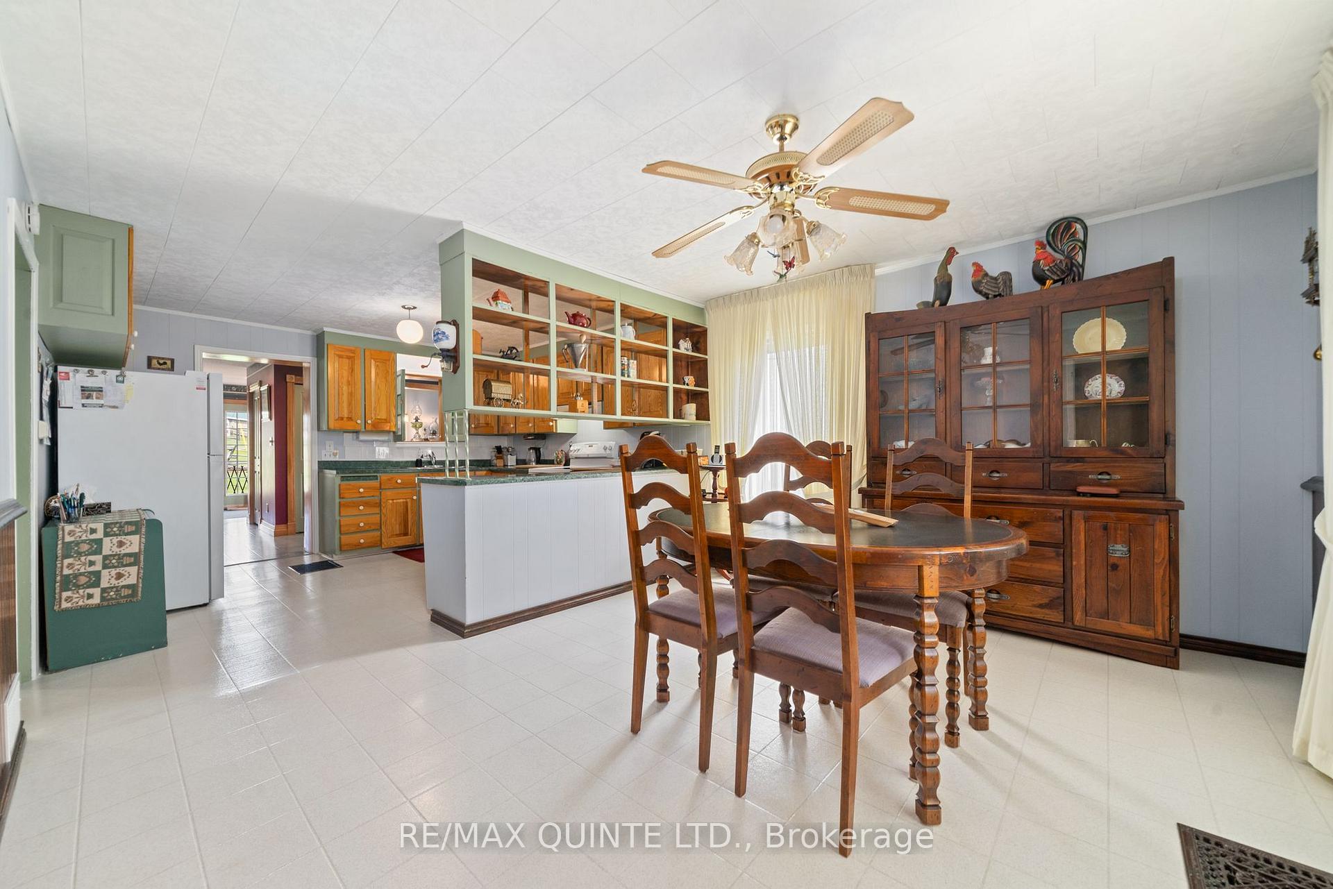 Photo 7 of 652 Palmateer Road, Tweed, Hungerford (Twp) — HOMEH