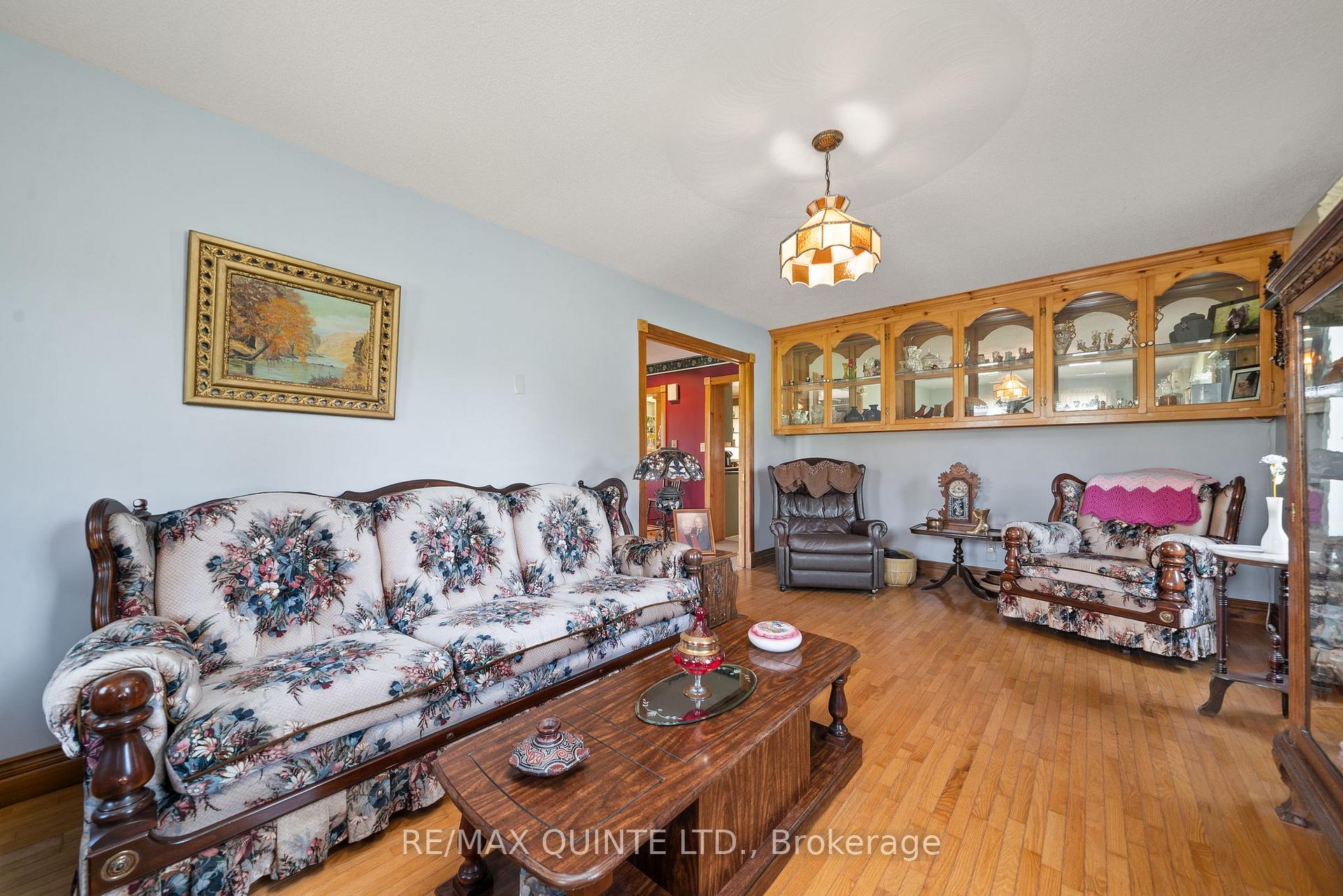 Photo 22 of 652 Palmateer Road, Tweed, Hungerford (Twp) — HOMEH