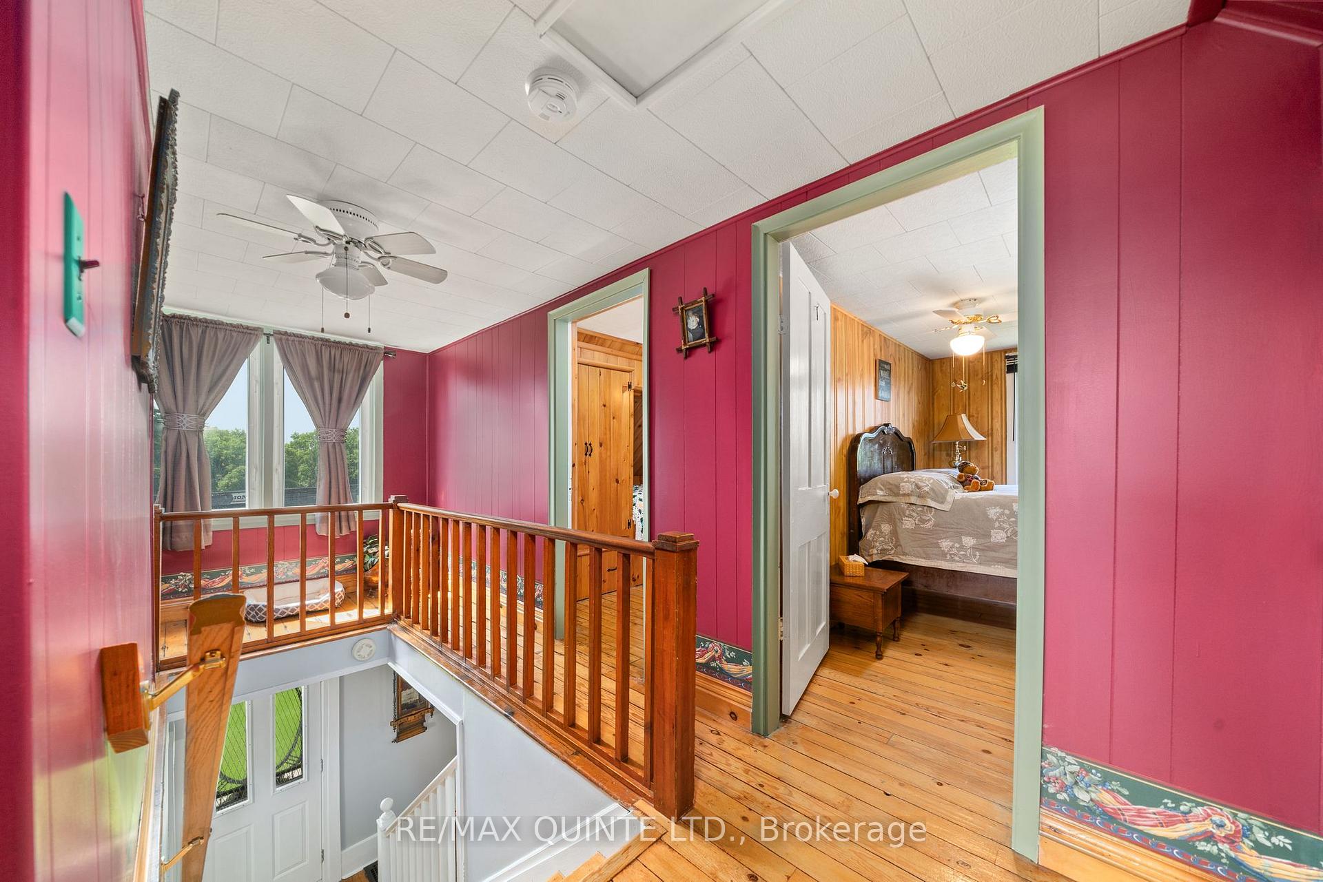 Photo 9 of 652 Palmateer Road, Tweed, Hungerford (Twp) — HOMEH