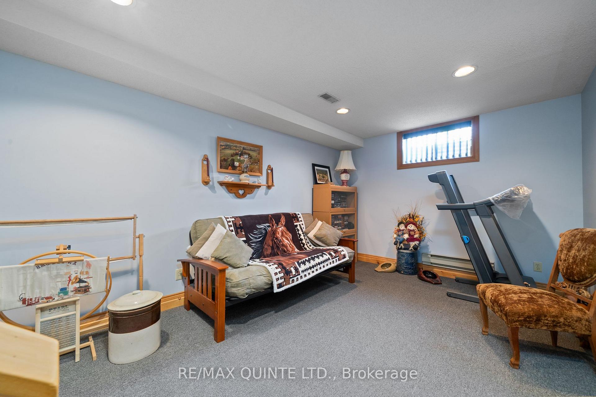 Photo 4 of 652 Palmateer Road, Tweed, Hungerford (Twp) — HOMEH