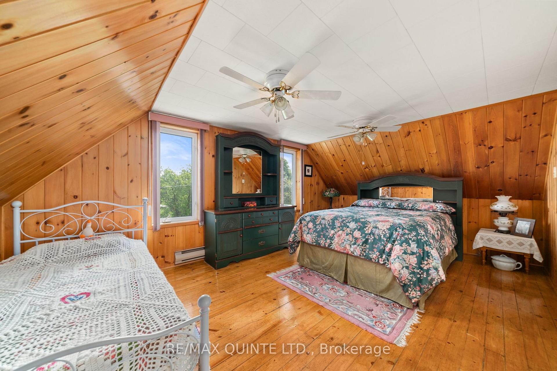 Photo 33 of 652 Palmateer Road, Tweed, Hungerford (Twp) — HOMEH