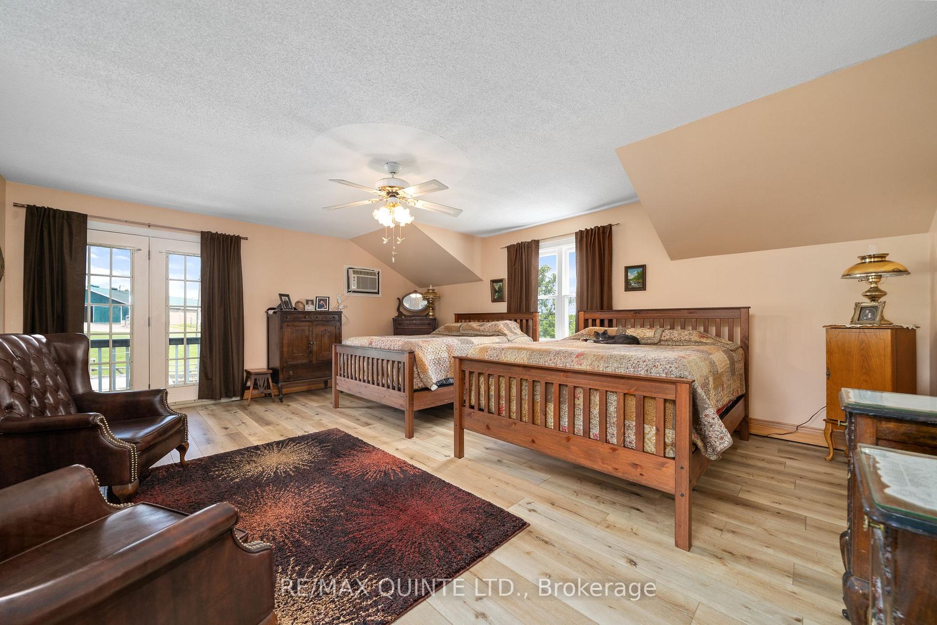 Photo 11 of 652 Palmateer Road, Tweed, Hungerford (Twp) — HOMEH