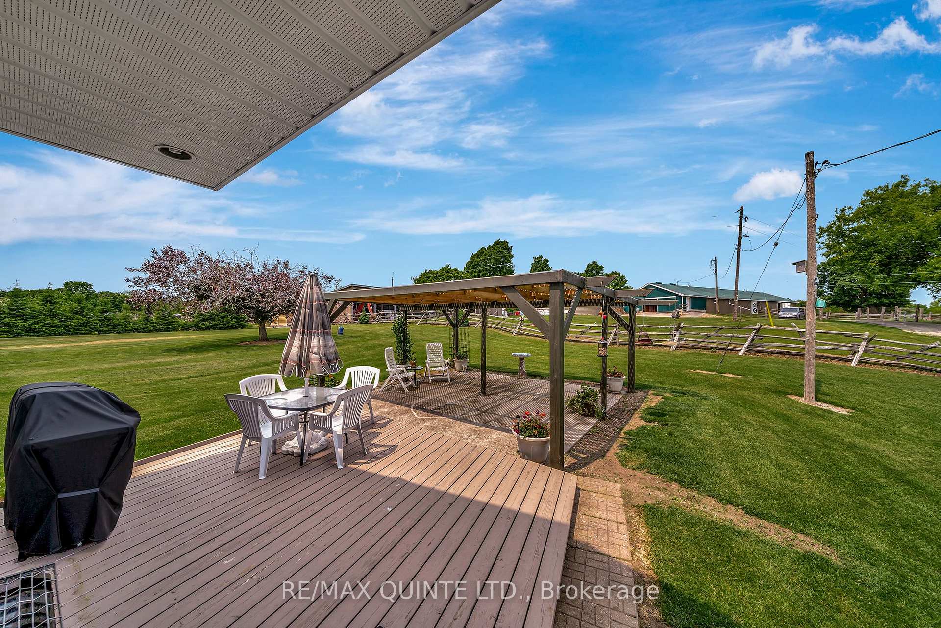 Photo 20 of 652 Palmateer Road, Tweed, Hungerford (Twp) — HOMEH