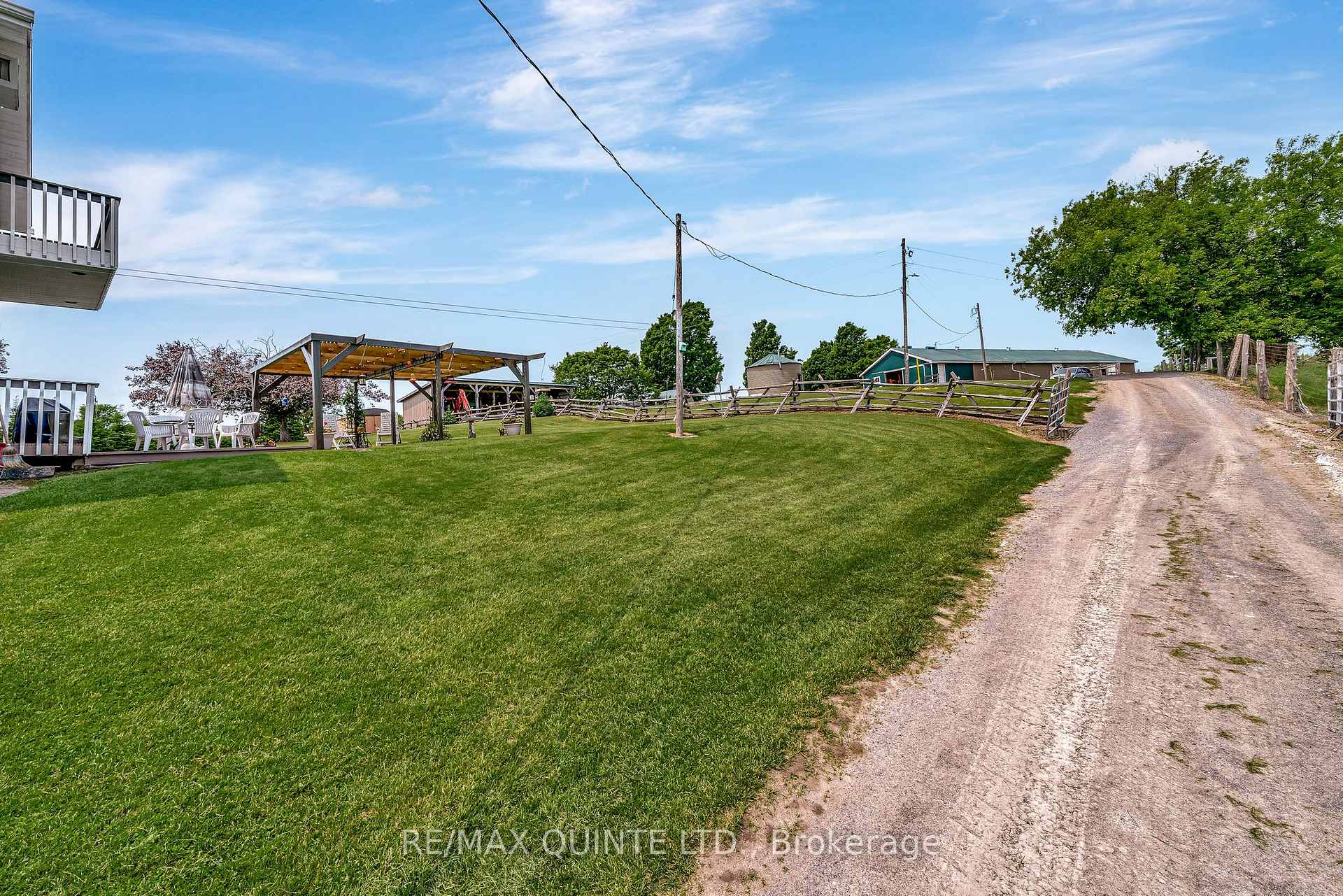 Photo 21 of 652 Palmateer Road, Tweed, Hungerford (Twp) — HOMEH