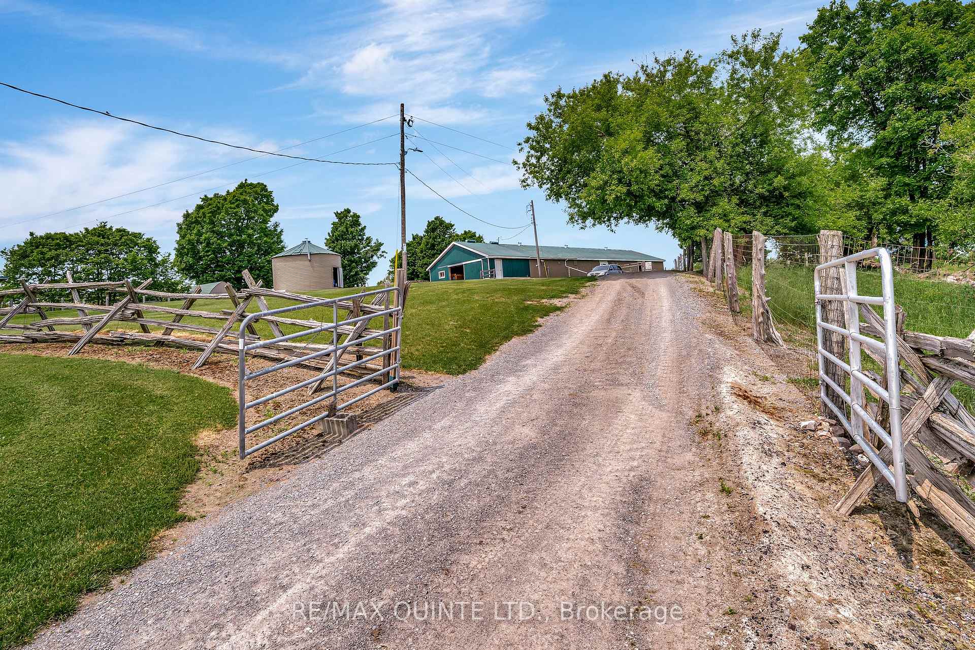 Photo 30 of 652 Palmateer Road, Tweed, Hungerford (Twp) — HOMEH