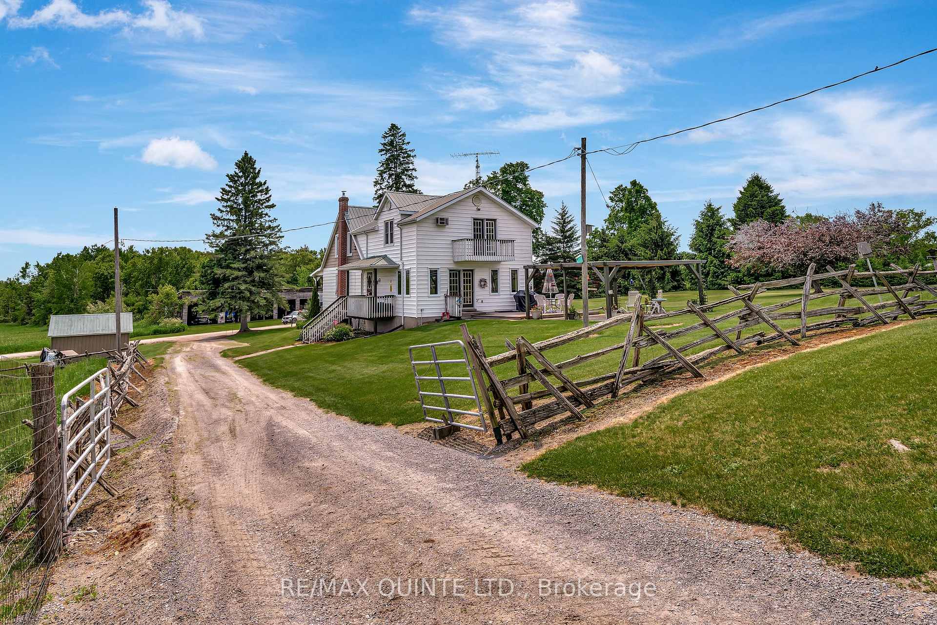 Photo 44 of 652 Palmateer Road, Tweed, Hungerford (Twp) — HOMEH