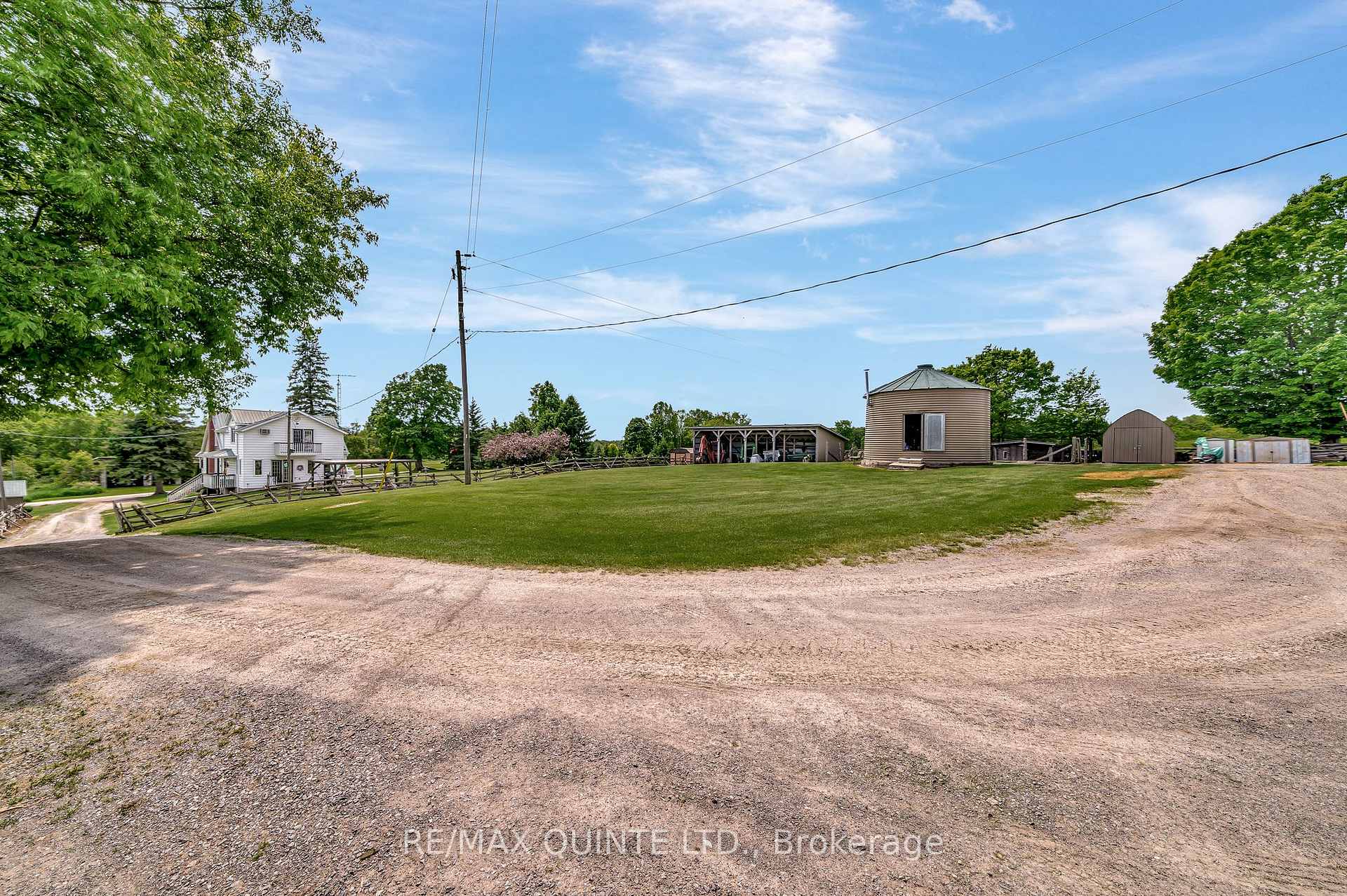 Photo 43 of 652 Palmateer Road, Tweed, Hungerford (Twp) — HOMEH