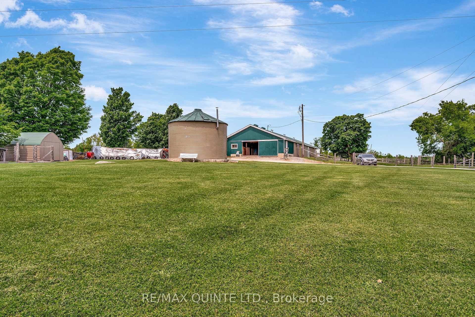 Photo 27 of 652 Palmateer Road, Tweed, Hungerford (Twp) — HOMEH