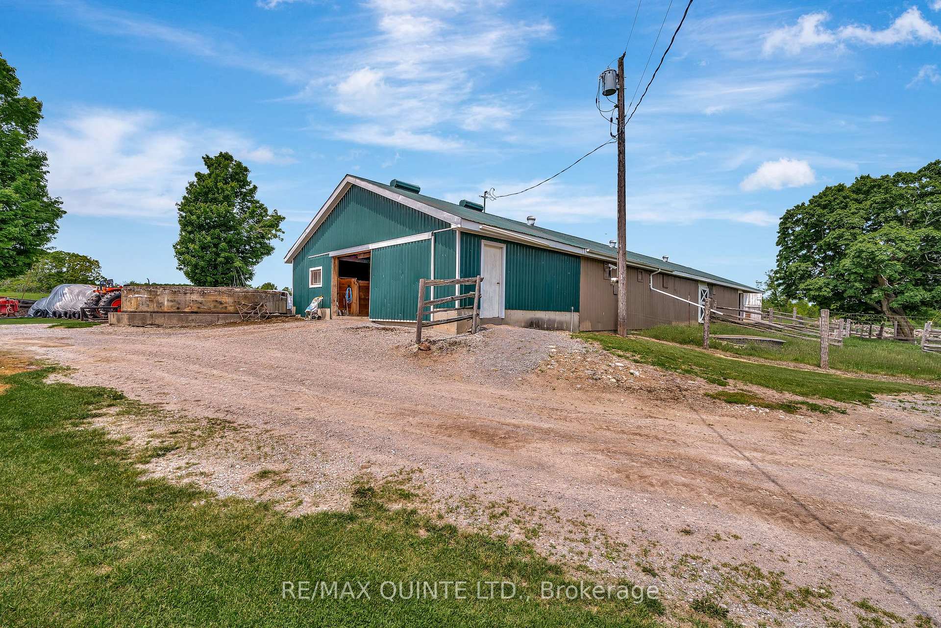Photo 36 of 652 Palmateer Road, Tweed, Hungerford (Twp) — HOMEH
