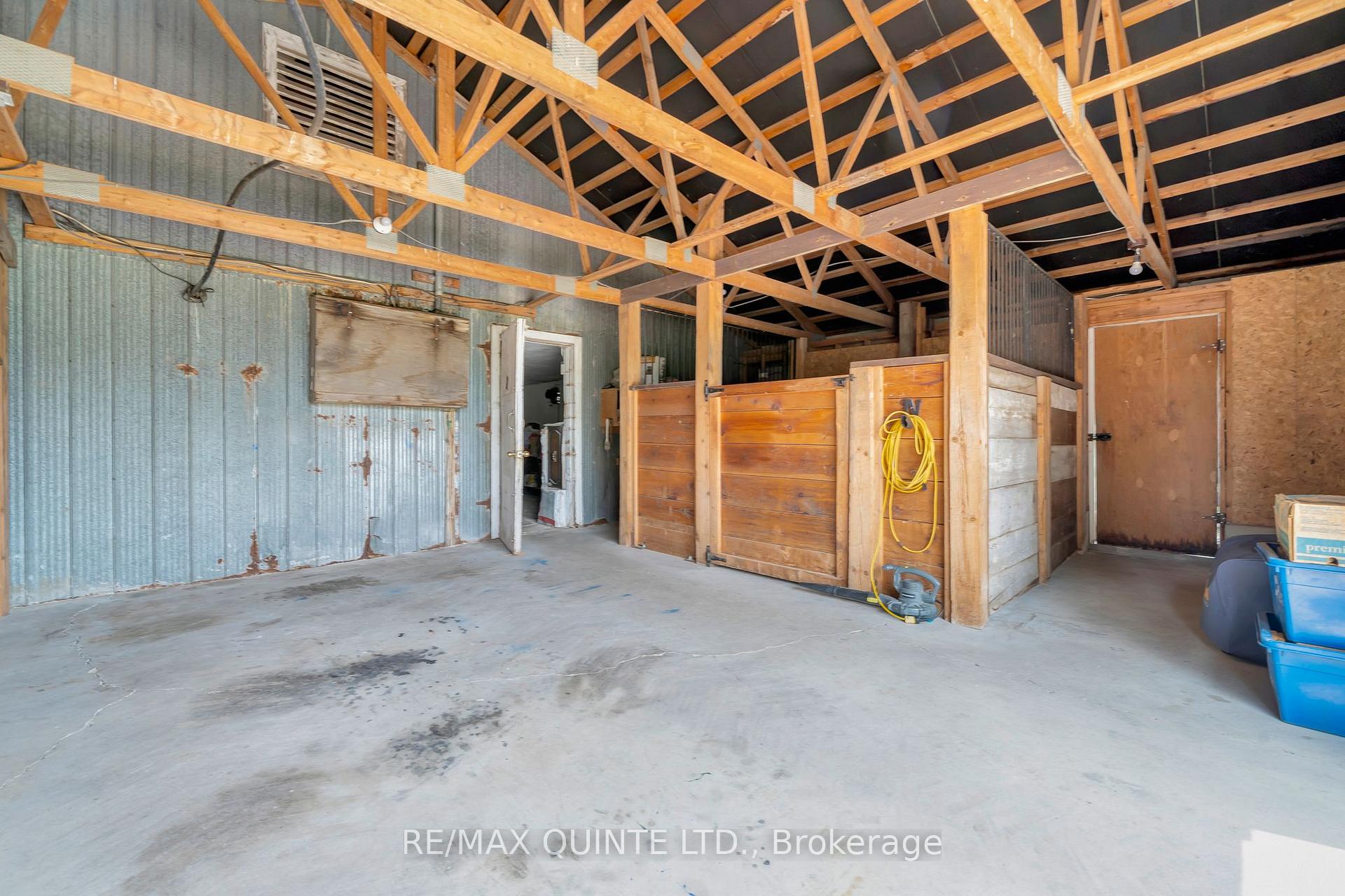 Photo 40 of 652 Palmateer Road, Tweed, Hungerford (Twp) — HOMEH
