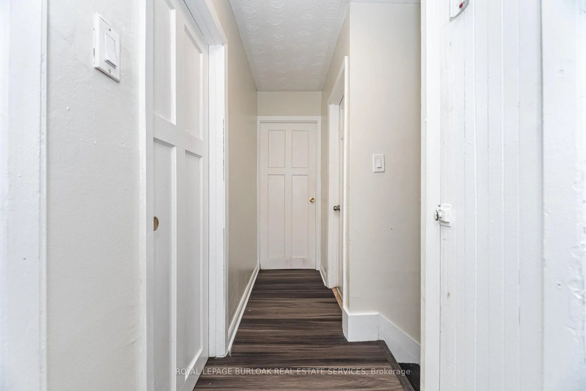 Photo 19 of 163 Connaught Avenue N, Hamilton, Stipley — HOMEH