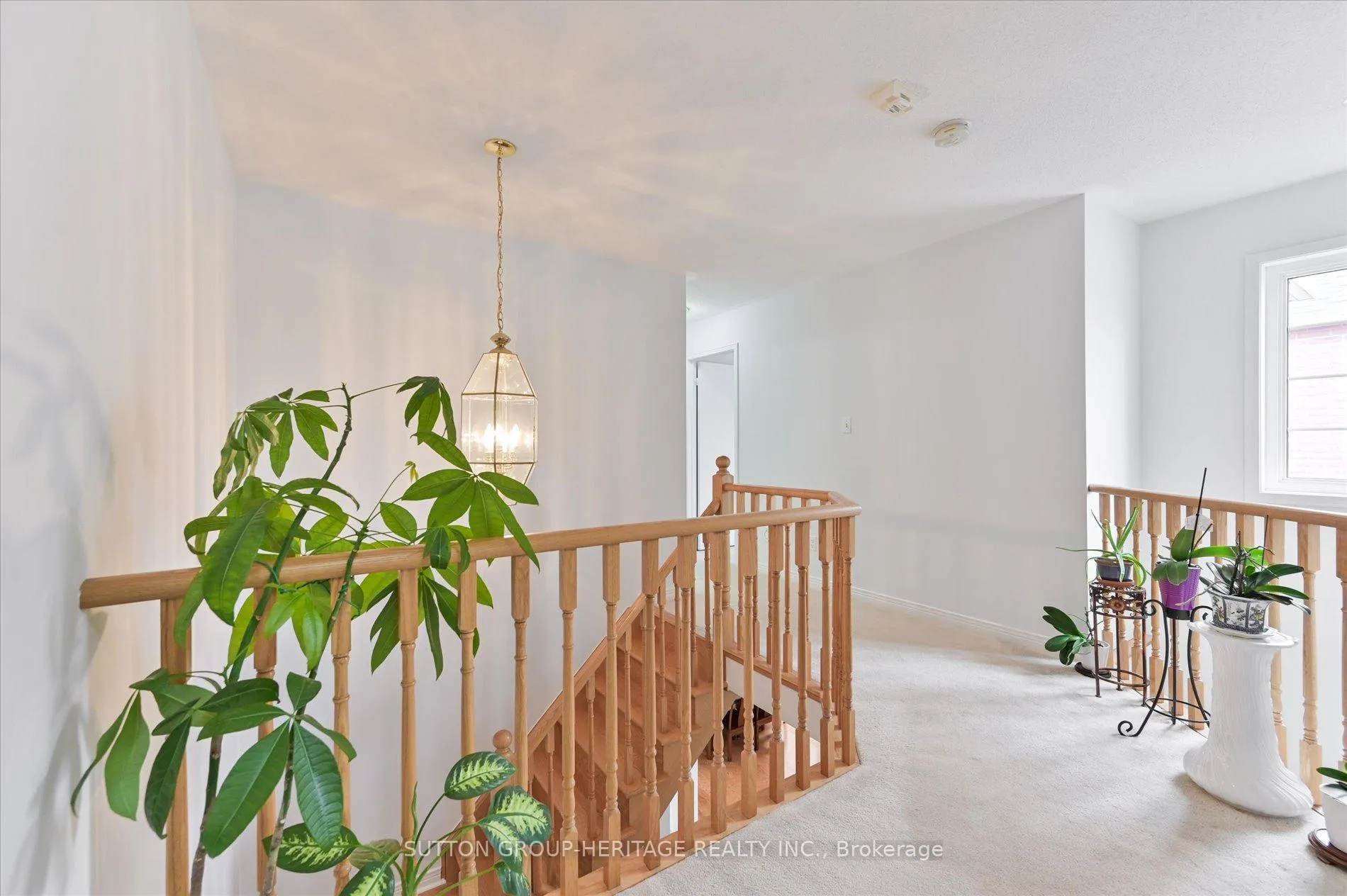 Photo 17 of 31 Thornton Street, Markham, Milliken Mills East — HOMEH