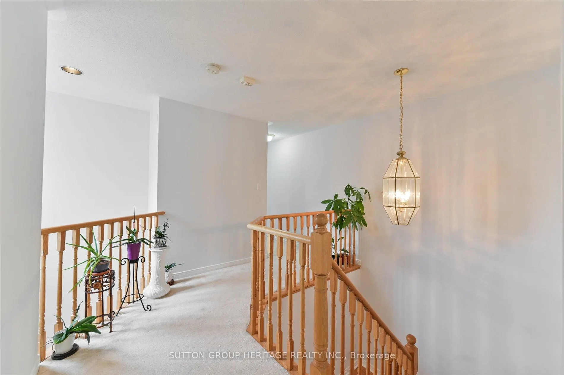 Photo 18 of 31 Thornton Street, Markham, Milliken Mills East — HOMEH