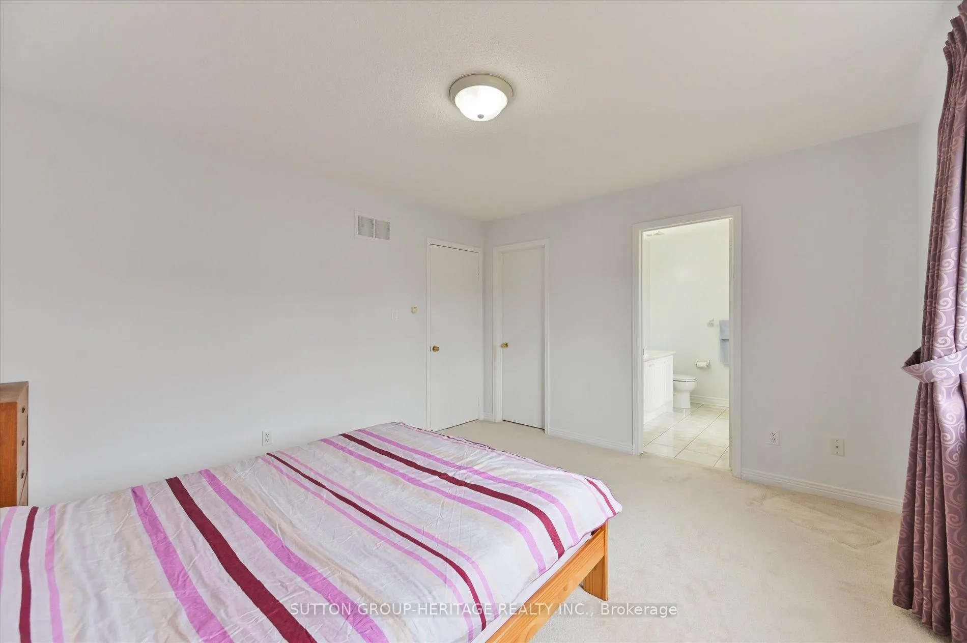 Photo 20 of 31 Thornton Street, Markham, Milliken Mills East — HOMEH