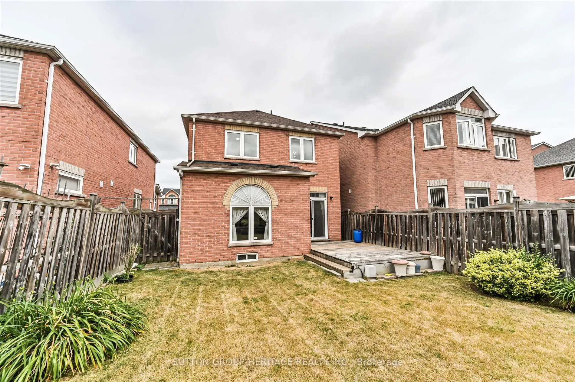 Photo 25 of 31 Thornton Street, Markham, Milliken Mills East — HOMEH