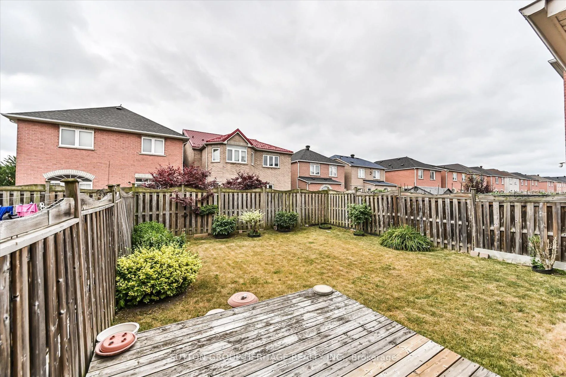Photo 26 of 31 Thornton Street, Markham, Milliken Mills East — HOMEH