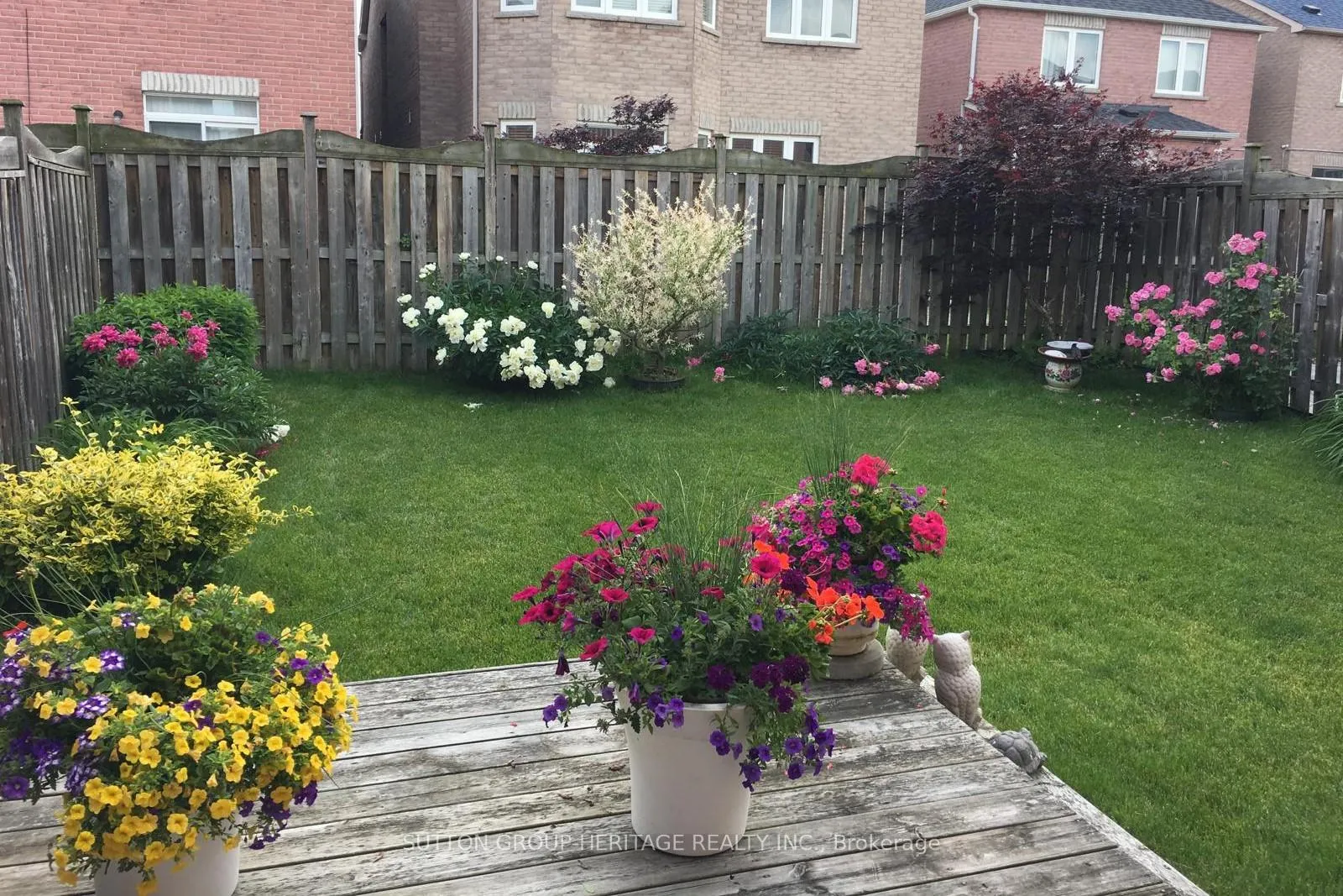 Photo 27 of 31 Thornton Street, Markham, Milliken Mills East — HOMEH