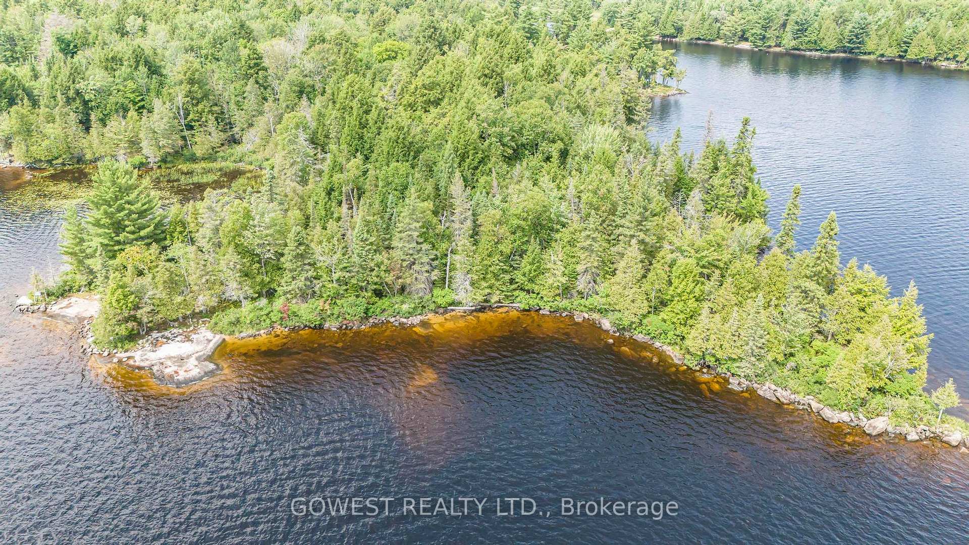 Photo 1 of 5993C Highway 124, Magnetawan, Ahmic Harbour — HOMEH