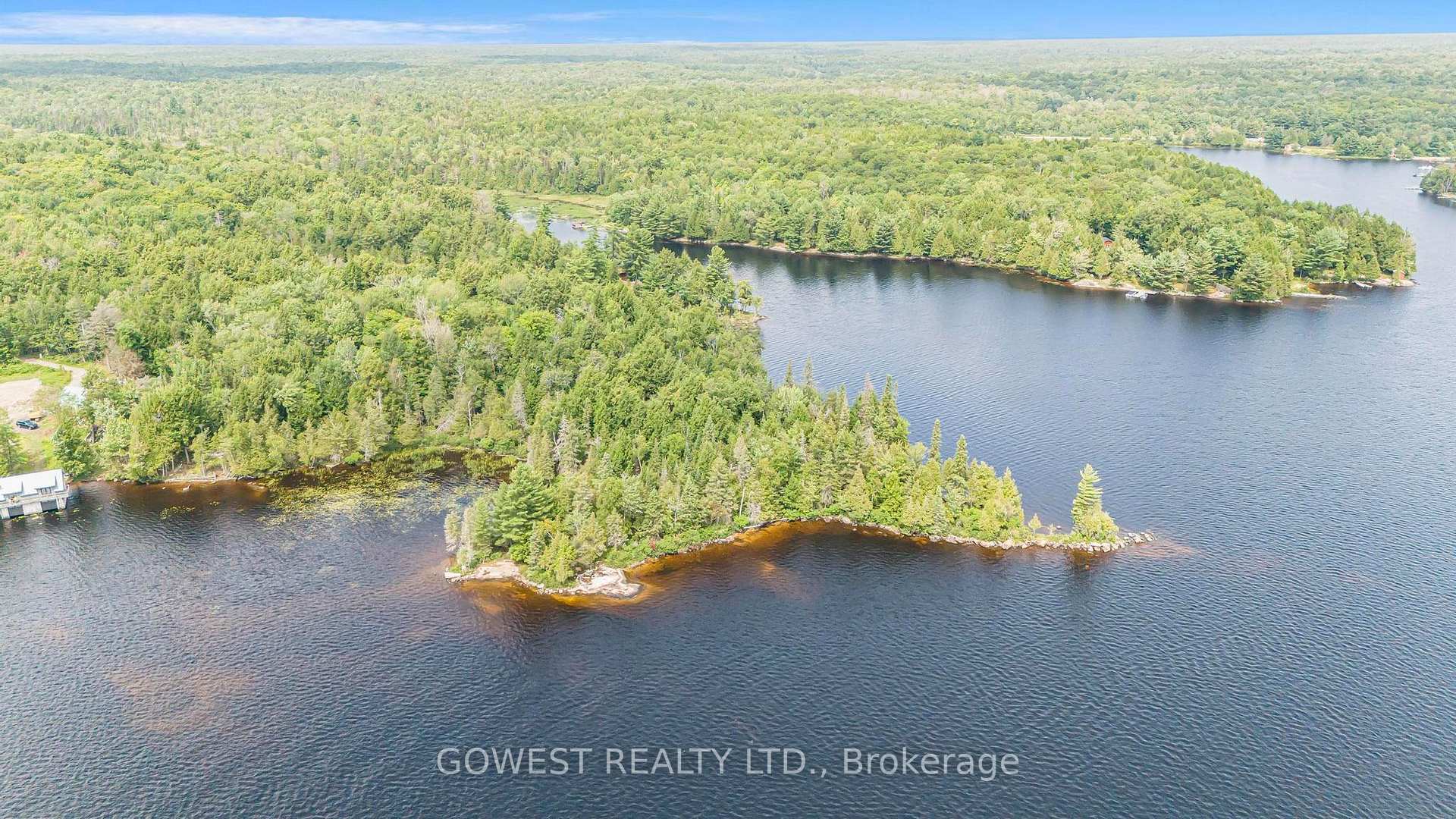 Photo 25 of 5993C Highway 124, Magnetawan, Ahmic Harbour — HOMEH