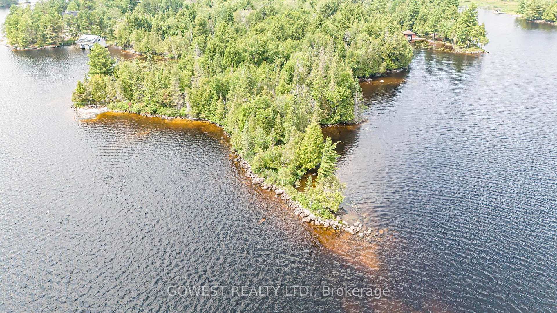 Photo 21 of 5993C Highway 124, Magnetawan, Ahmic Harbour — HOMEH