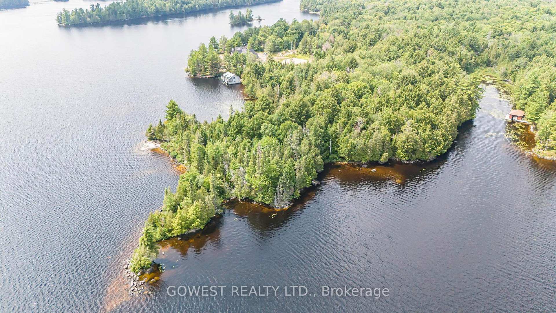 Photo 39 of 5993C Highway 124, Magnetawan, Ahmic Harbour — HOMEH