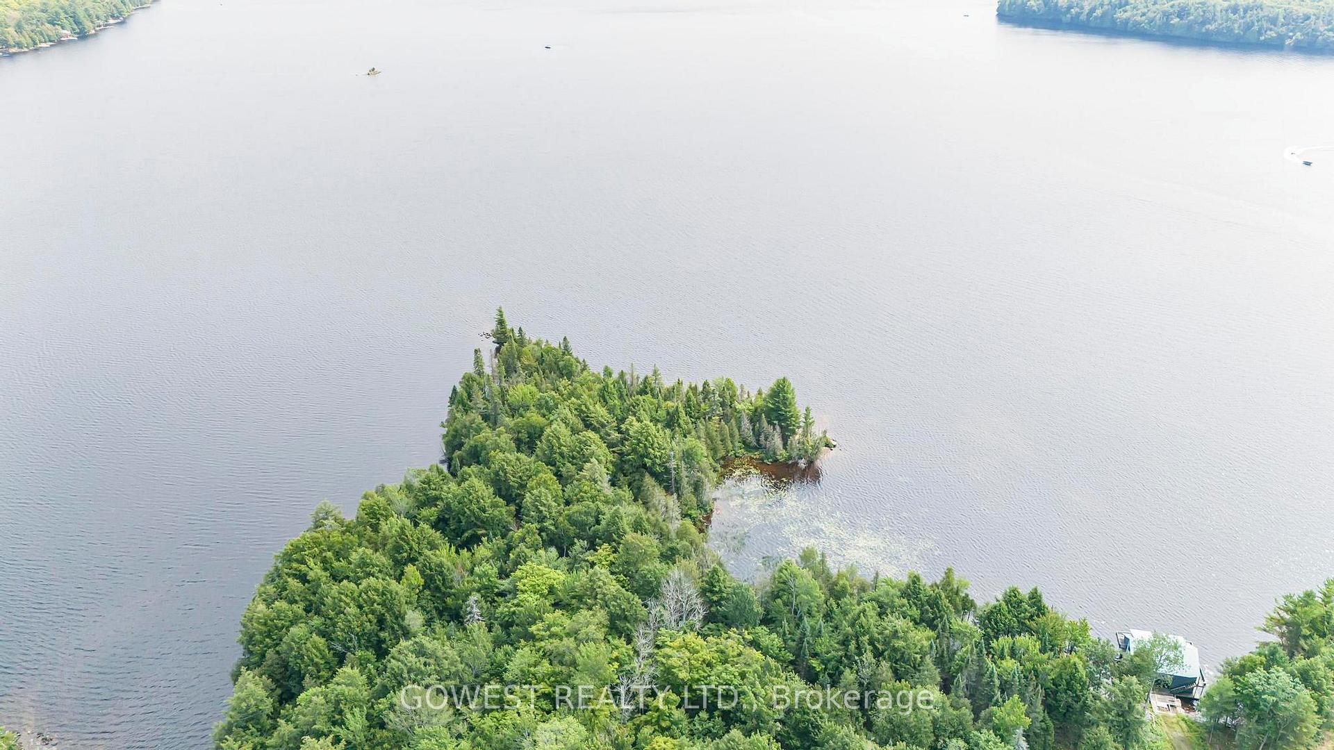 Photo 9 of 5993C Highway 124, Magnetawan, Ahmic Harbour — HOMEH