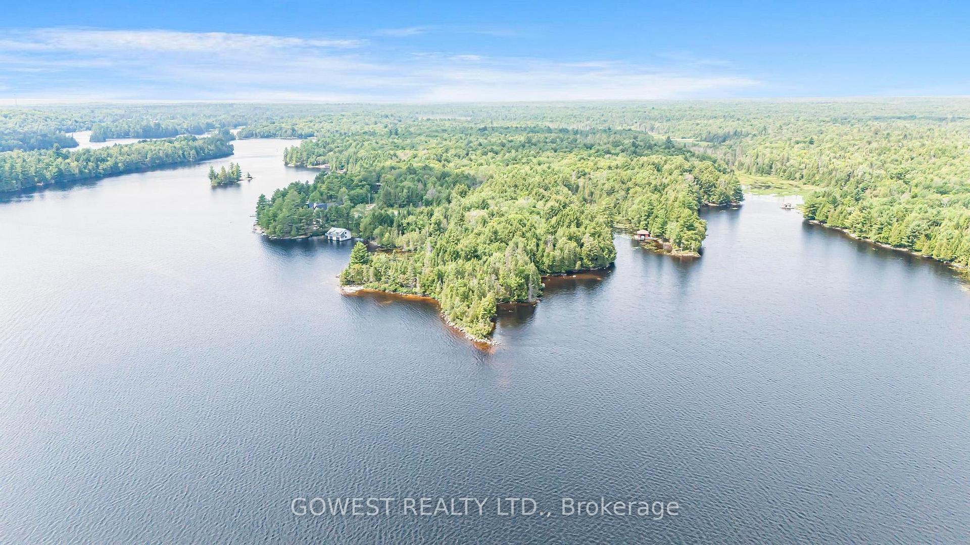 Photo 19 of 5993C Highway 124, Magnetawan, Ahmic Harbour — HOMEH
