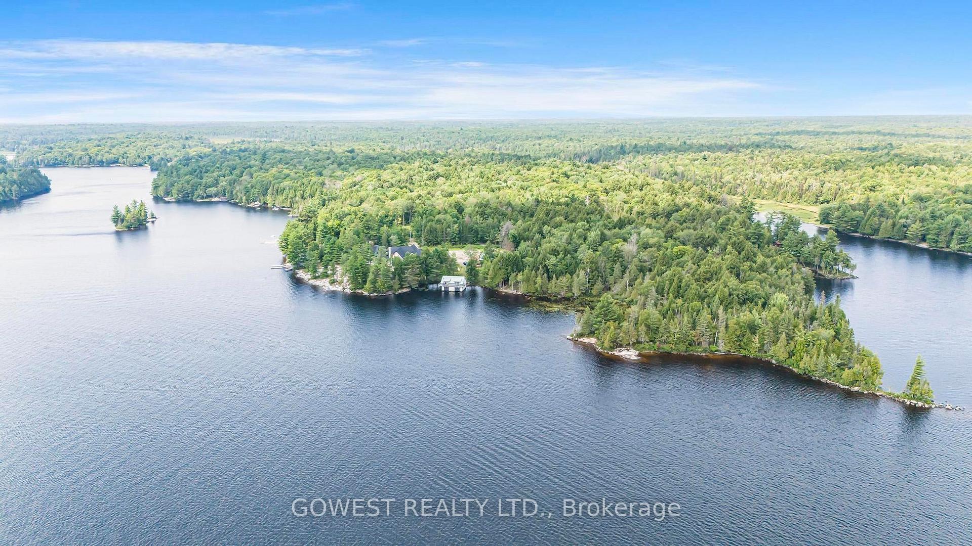 Photo 42 of 5993C Highway 124, Magnetawan, Ahmic Harbour — HOMEH