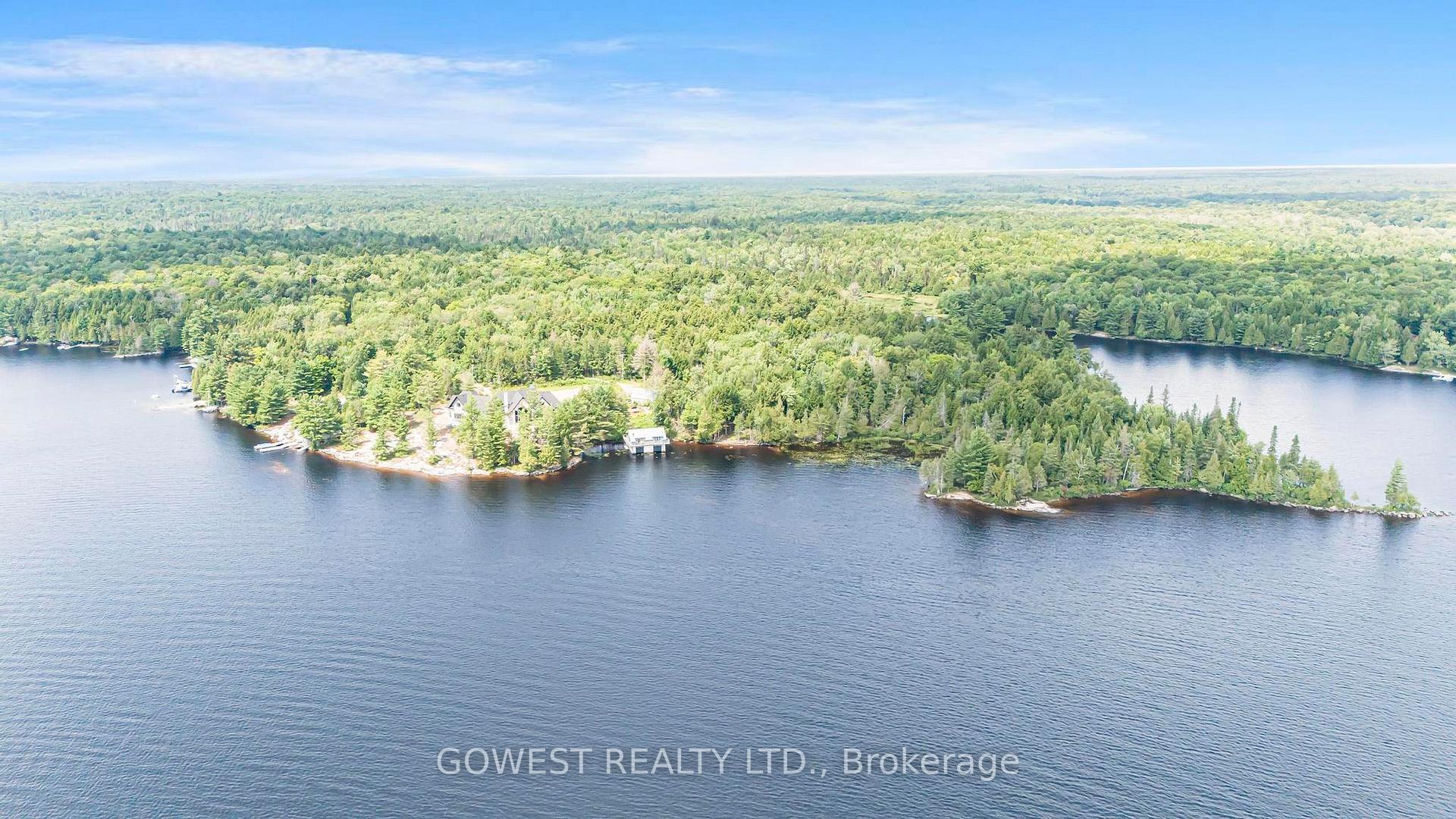 Photo 17 of 5993C Highway 124, Magnetawan, Ahmic Harbour — HOMEH