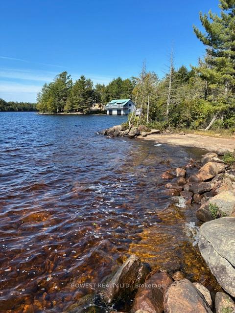 Photo 34 of 5993C Highway 124, Magnetawan, Ahmic Harbour — HOMEH