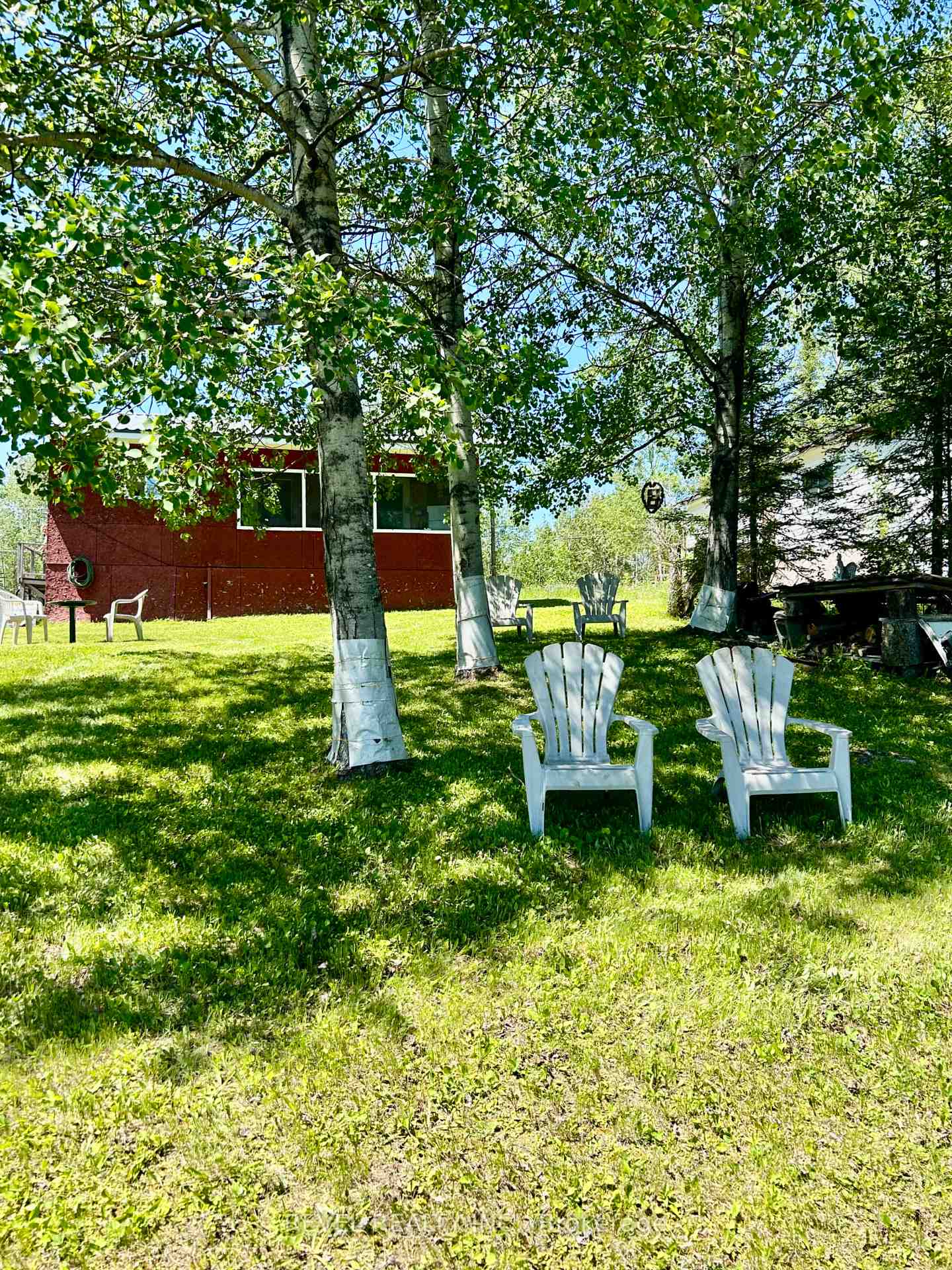 Photo 1 of 801 Lavoie Road, Kapuskasing — HOMEH