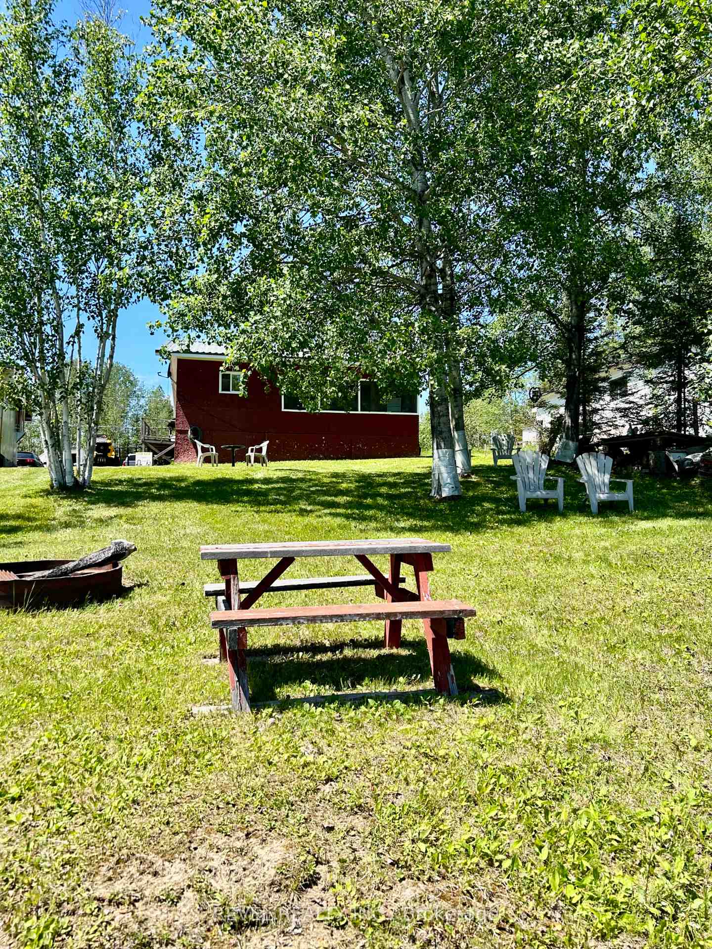 Photo 6 of 801 Lavoie Road, Kapuskasing — HOMEH