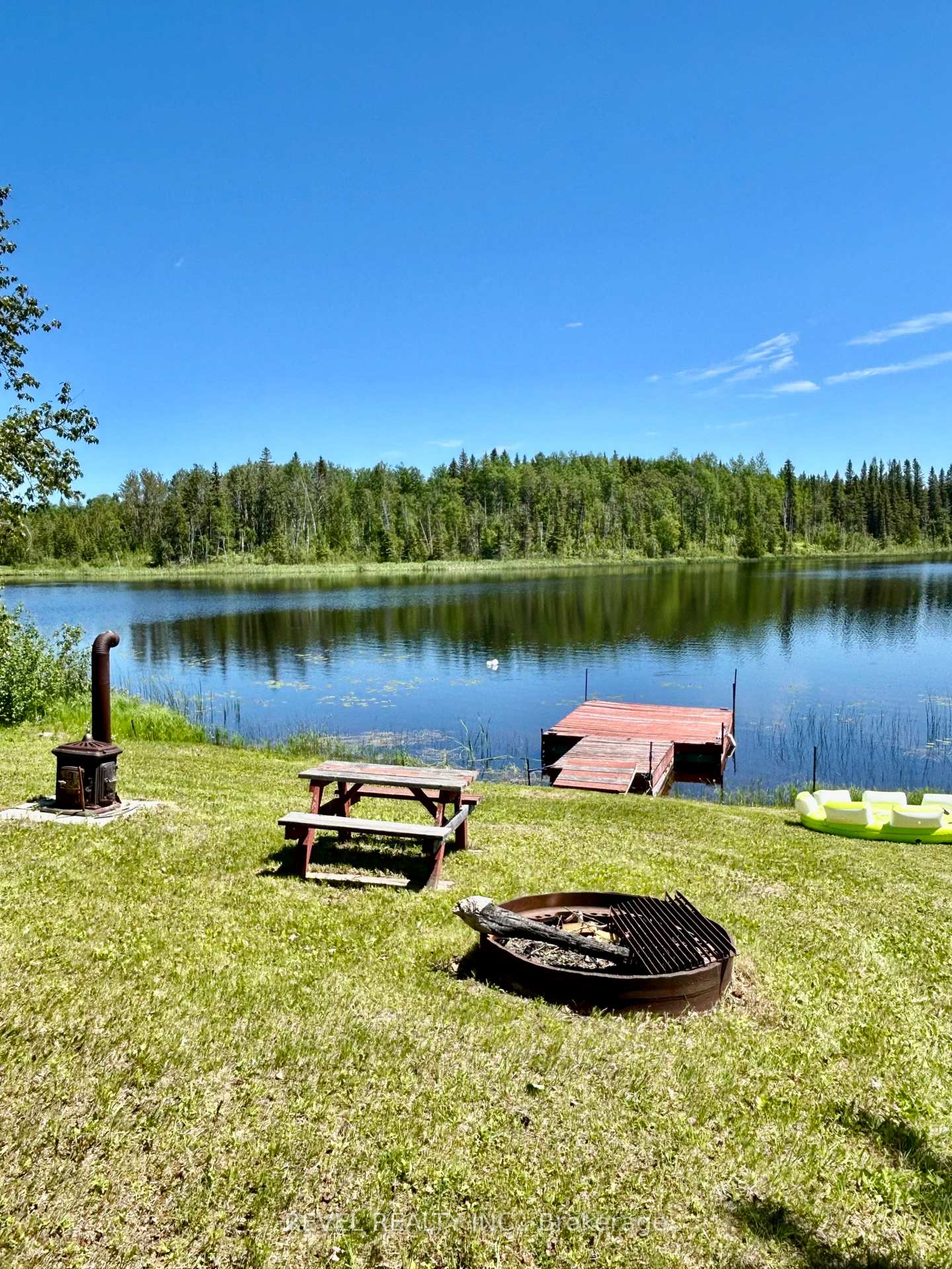 Photo 7 of 801 Lavoie Road, Kapuskasing — HOMEH