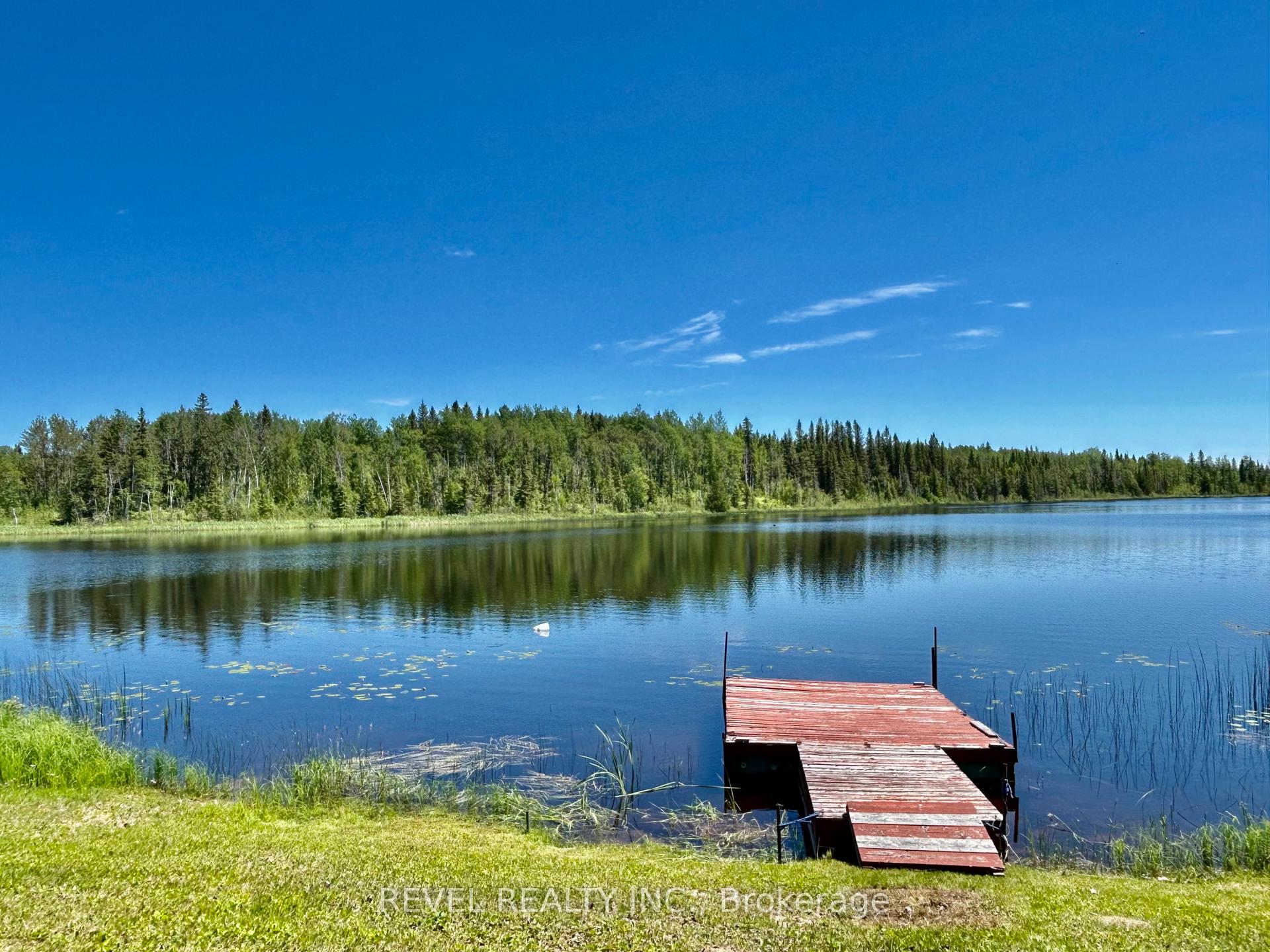 Photo 9 of 801 Lavoie Road, Kapuskasing — HOMEH