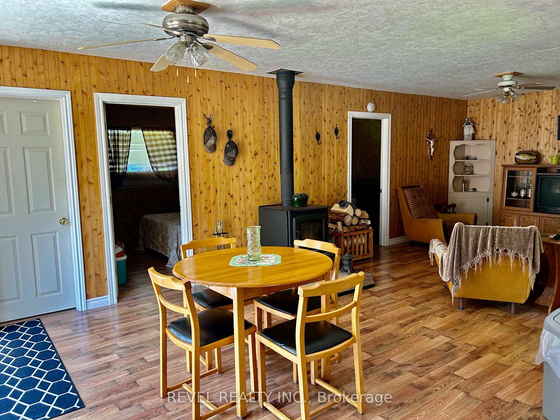 Photo 8 of 801 Lavoie Road, Kapuskasing — HOMEH