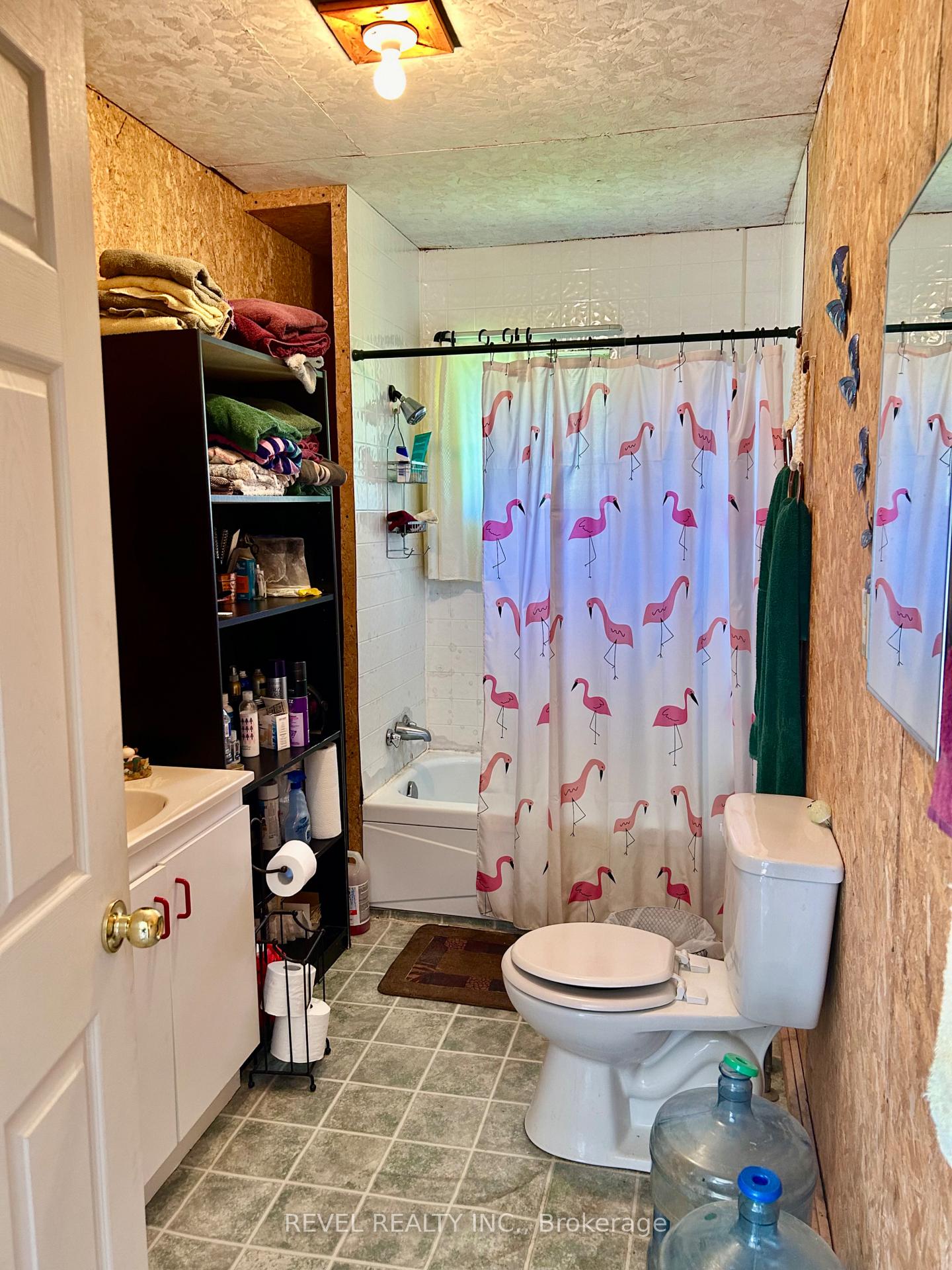 Photo 14 of 801 Lavoie Road, Kapuskasing — HOMEH