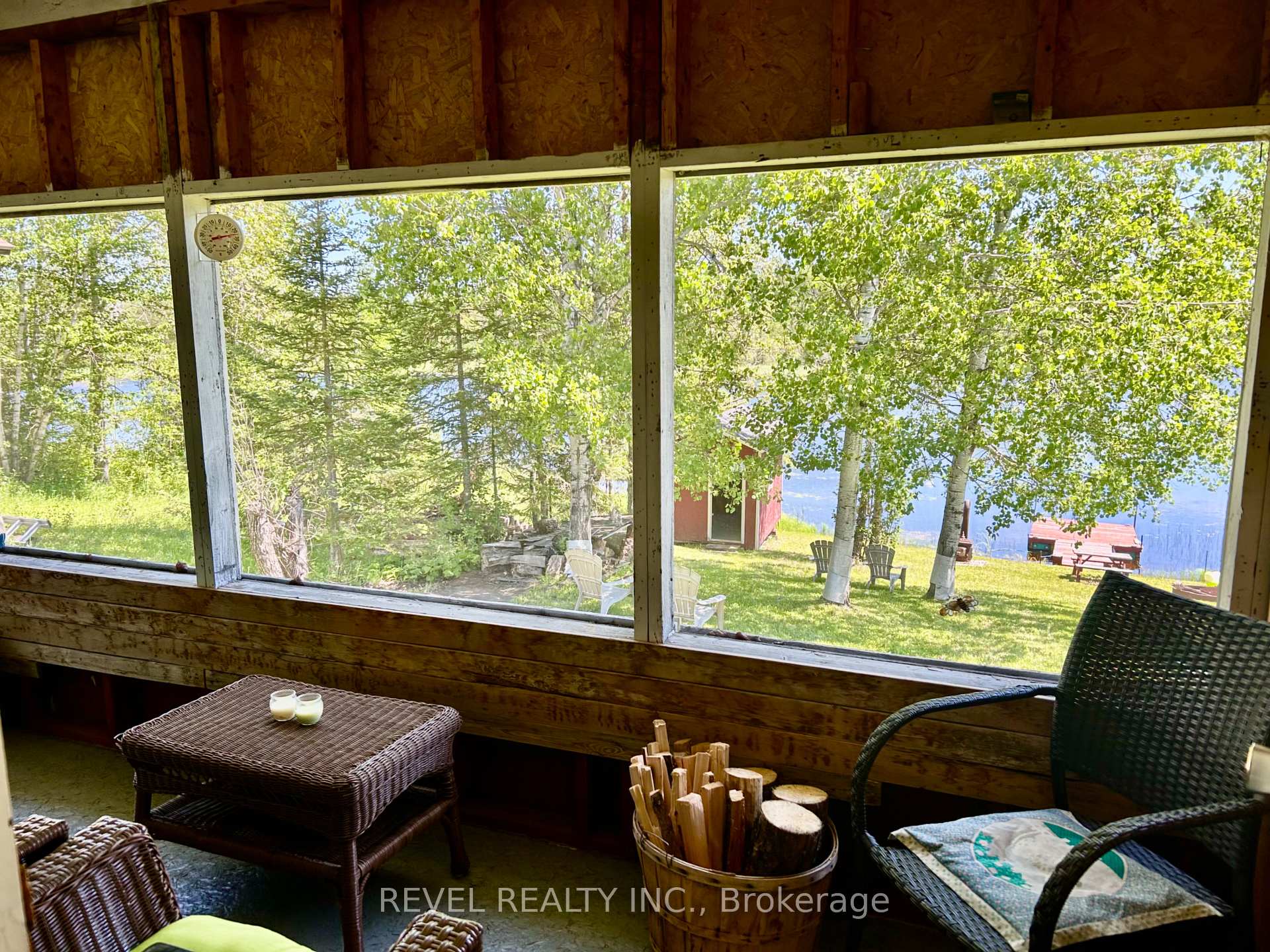Photo 11 of 801 Lavoie Road, Kapuskasing — HOMEH