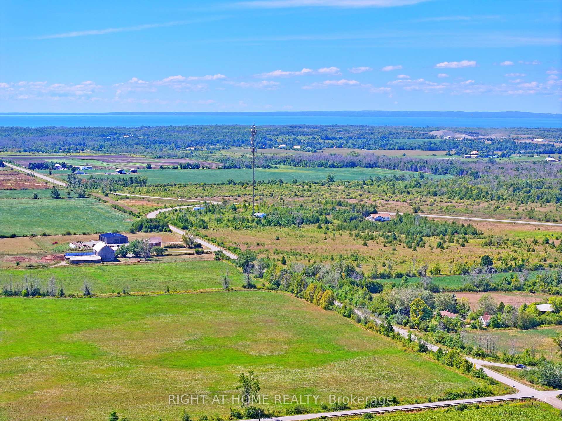 Photo 8 of PT LT6 Concession 10 Road, Brock, Beaverton — HOMEH