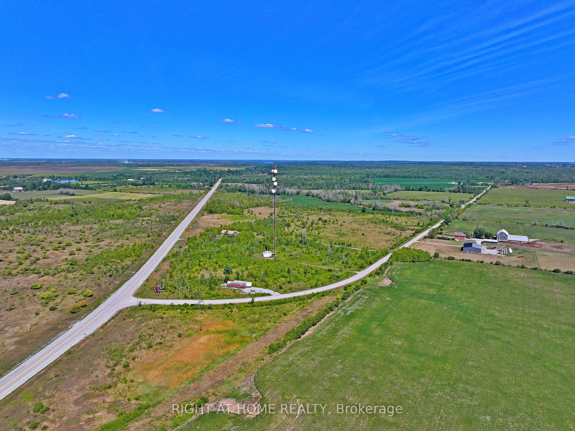Photo 18 of PT LT6 Concession 10 Road, Brock, Beaverton — HOMEH