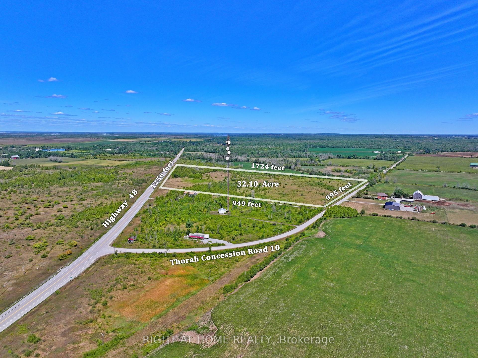 Photo 19 of PT LT6 Concession 10 Road, Brock, Beaverton — HOMEH
