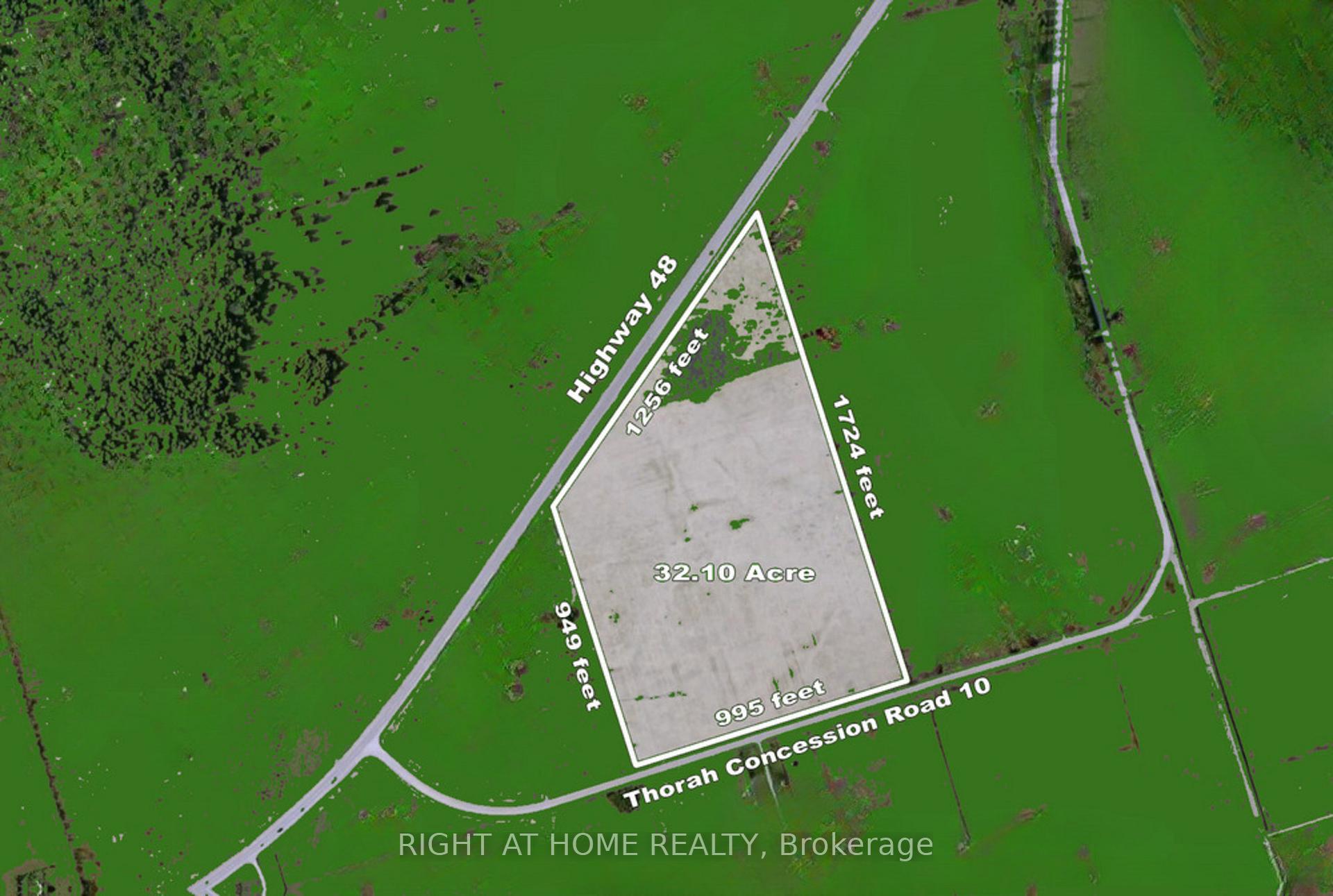 Photo 20 of PT LT6 Concession 10 Road, Brock, Beaverton — HOMEH