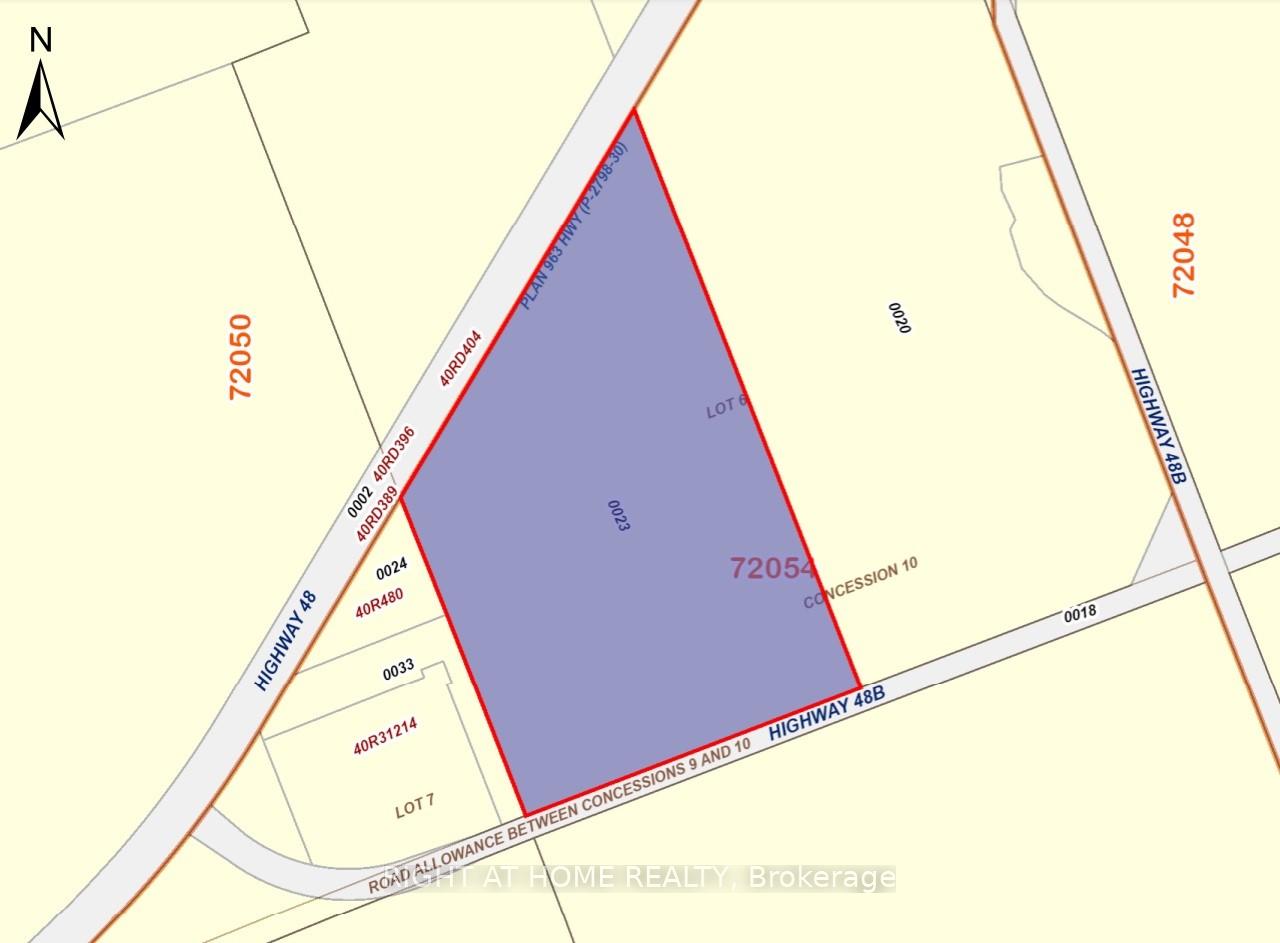 Photo 22 of PT LT6 Concession 10 Road, Brock, Beaverton — HOMEH