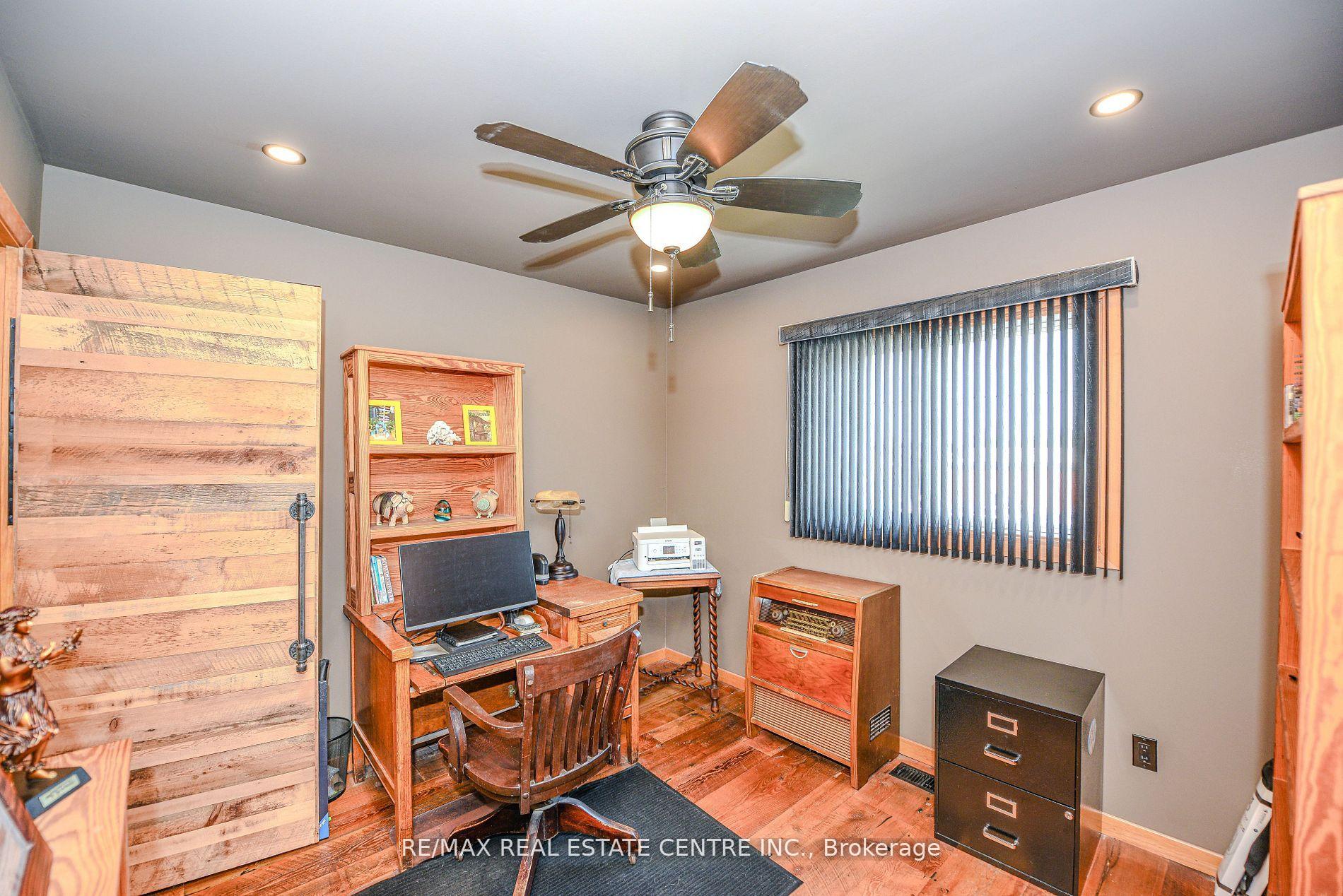 Photo 13 of 14 Royce Avenue, Brampton, Downtown Brampton — HOMEH