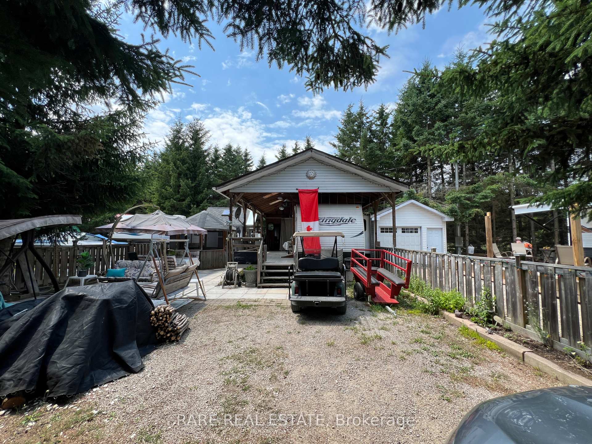 Photo 1 of 75 Bells Park Road, Wasaga Beach — HOMEH