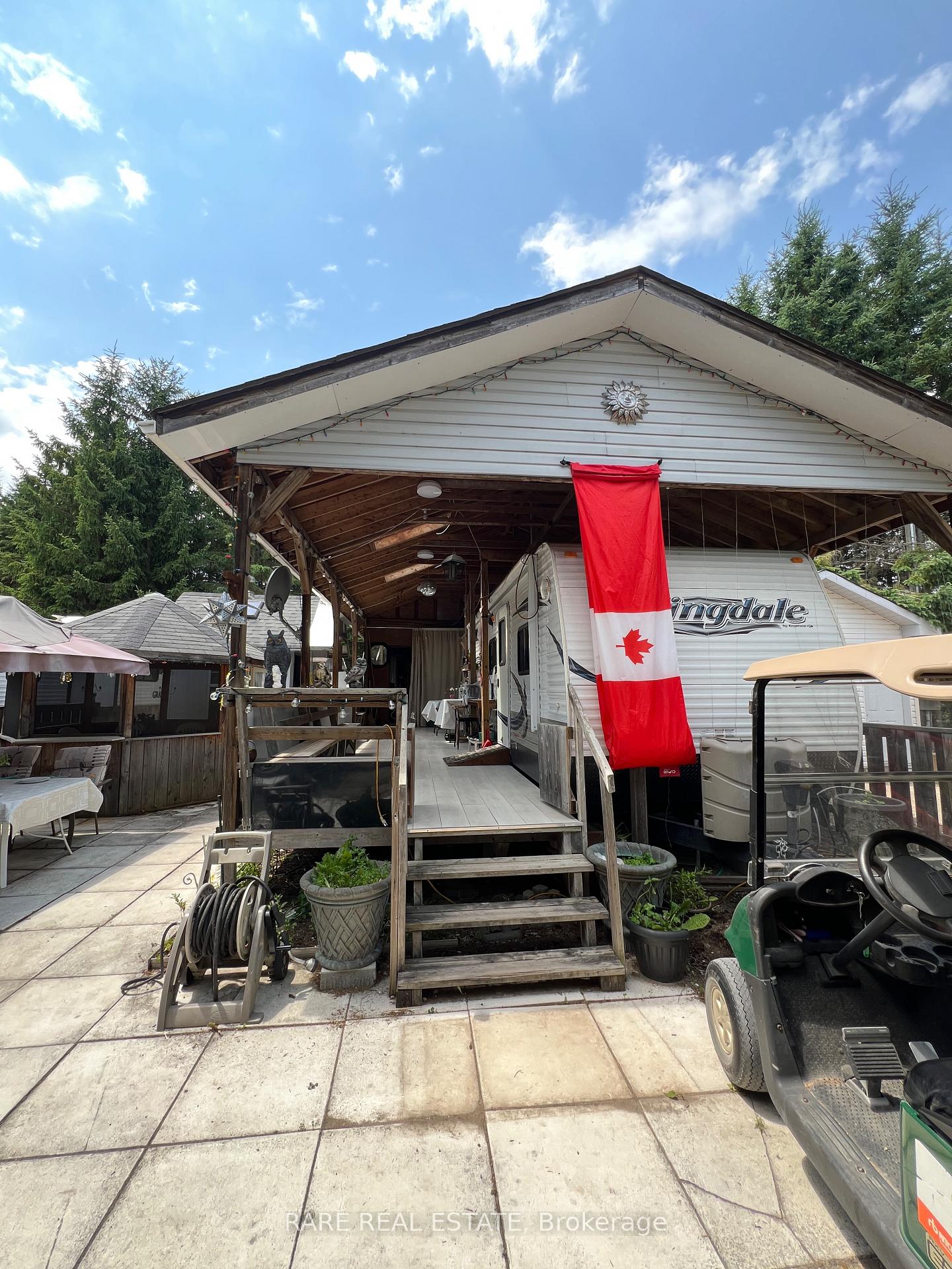 Photo 4 of 75 Bells Park Road, Wasaga Beach — HOMEH