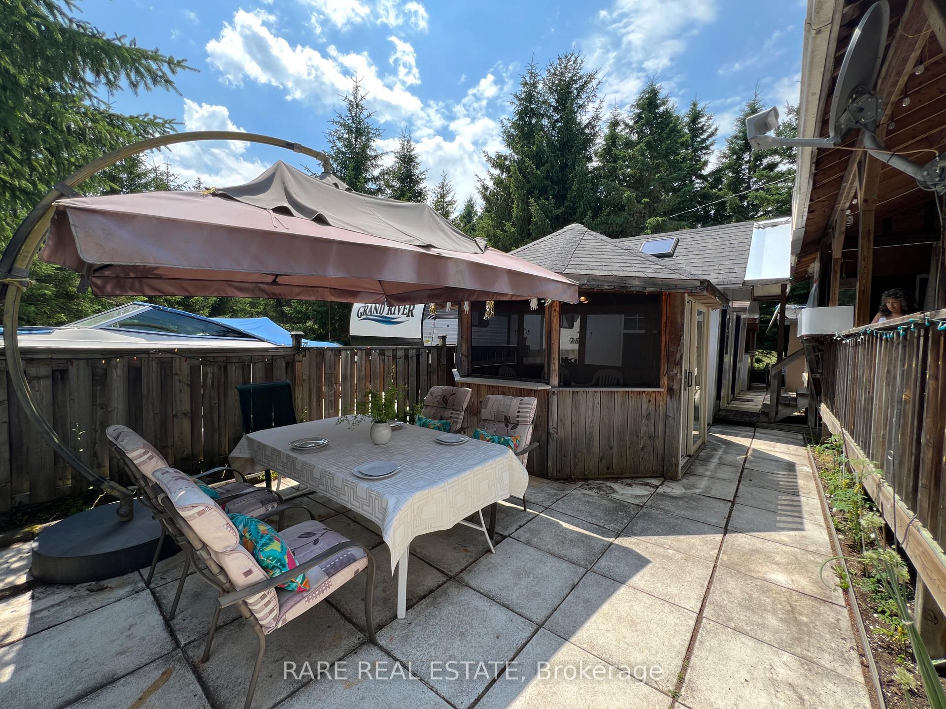 Photo 9 of 75 Bells Park Road, Wasaga Beach — HOMEH