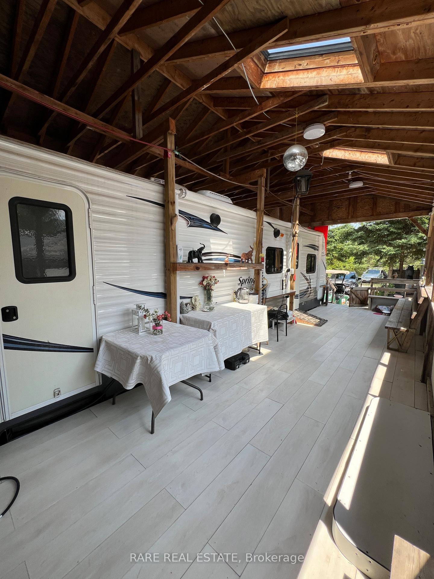 Photo 24 of 75 Bells Park Road, Wasaga Beach — HOMEH