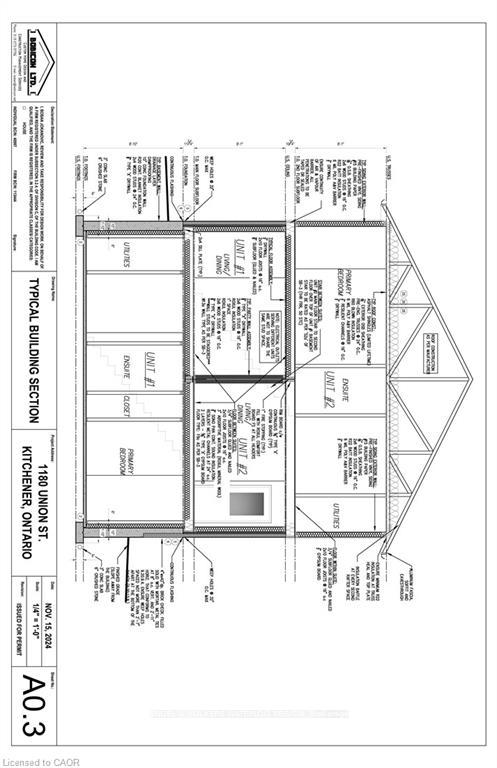 Photo 2 of 457 Maple Avenue, Waterloo — HOMEH