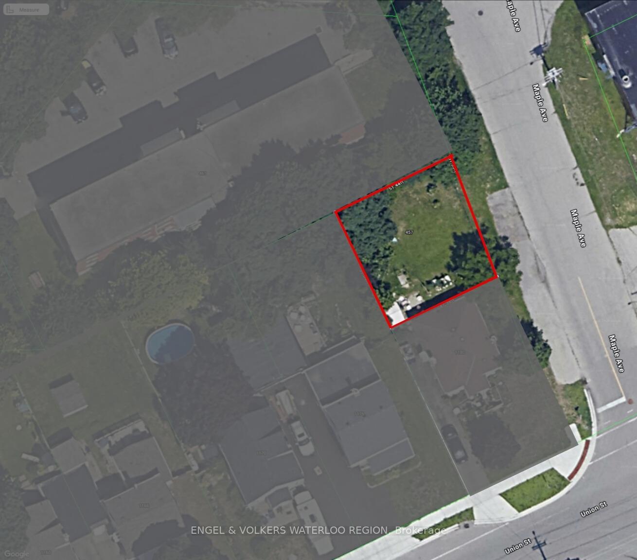 Photo 14 of 457 Maple Avenue, Waterloo — HOMEH