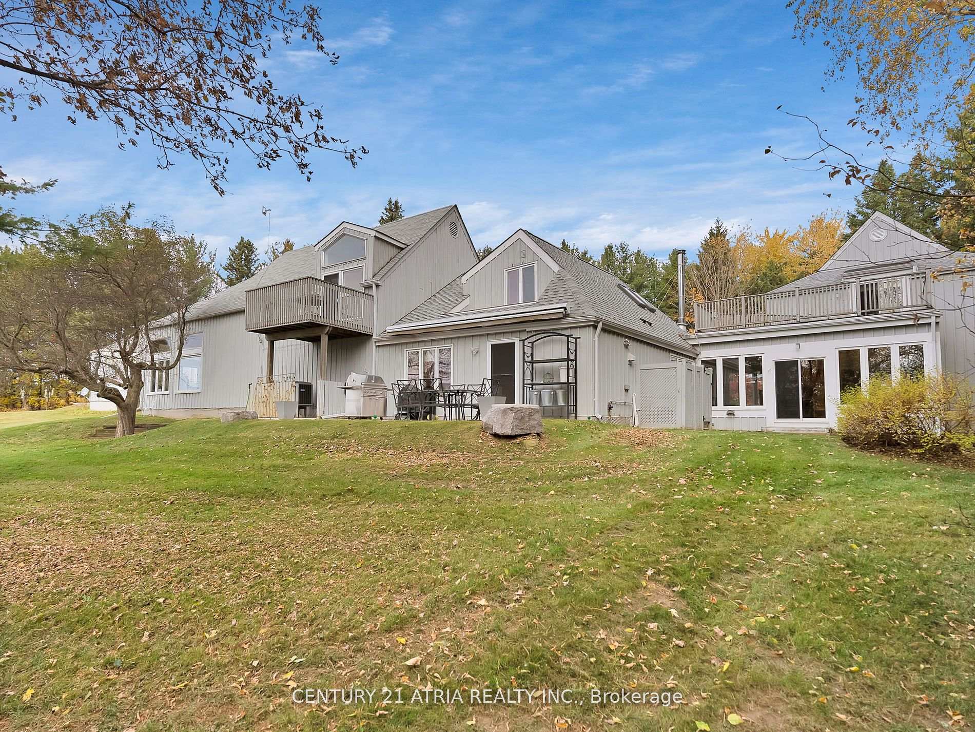 Photo 2 of 14210 7th Concession Road, King, Rural King — HOMEH